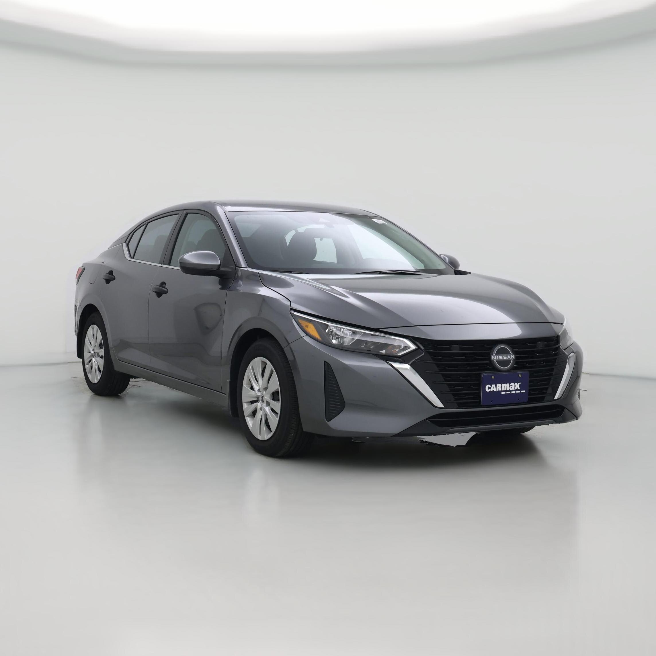 Thumbnail: 2025 Nissan Sentra - 1