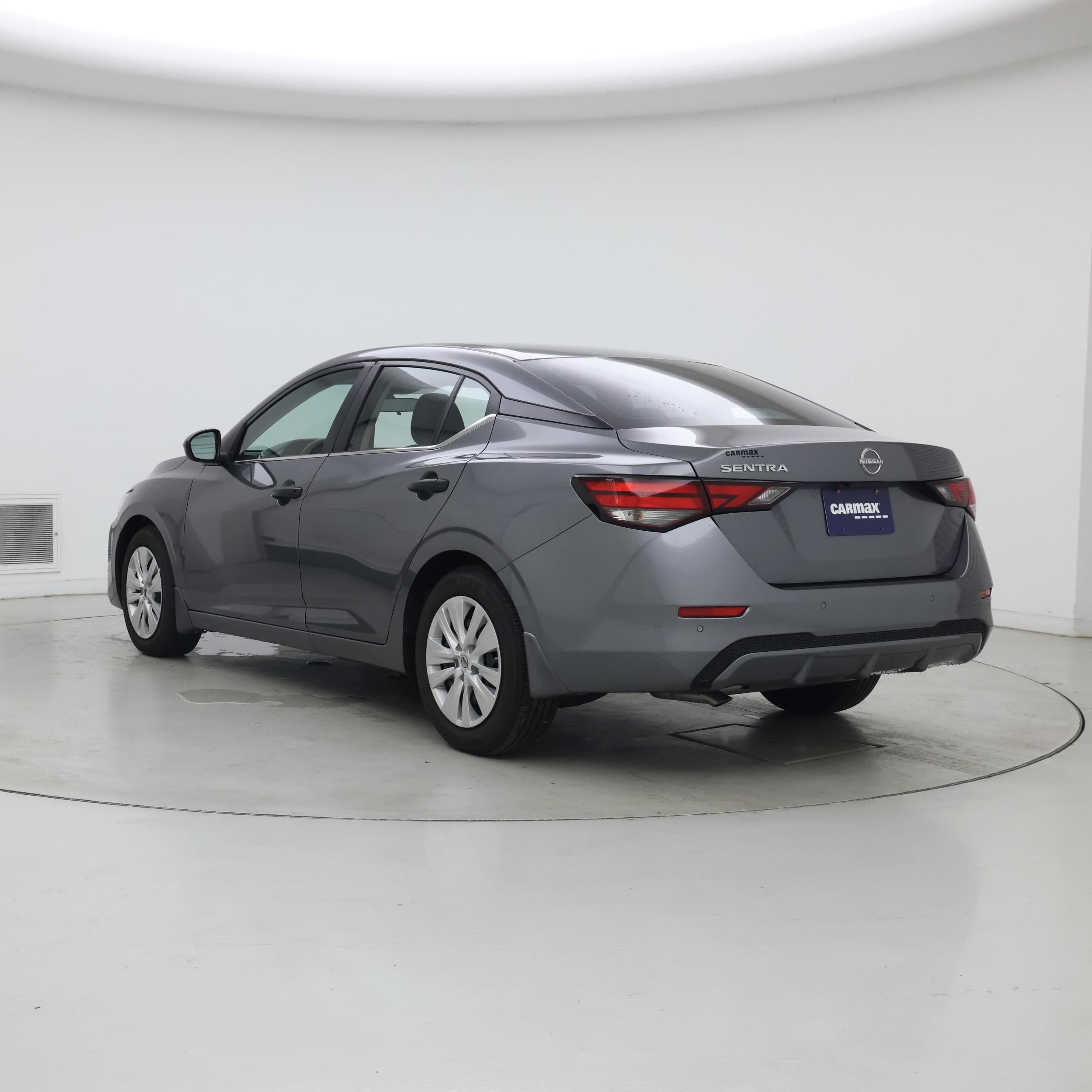 Thumbnail: 2025 Nissan Sentra - 2