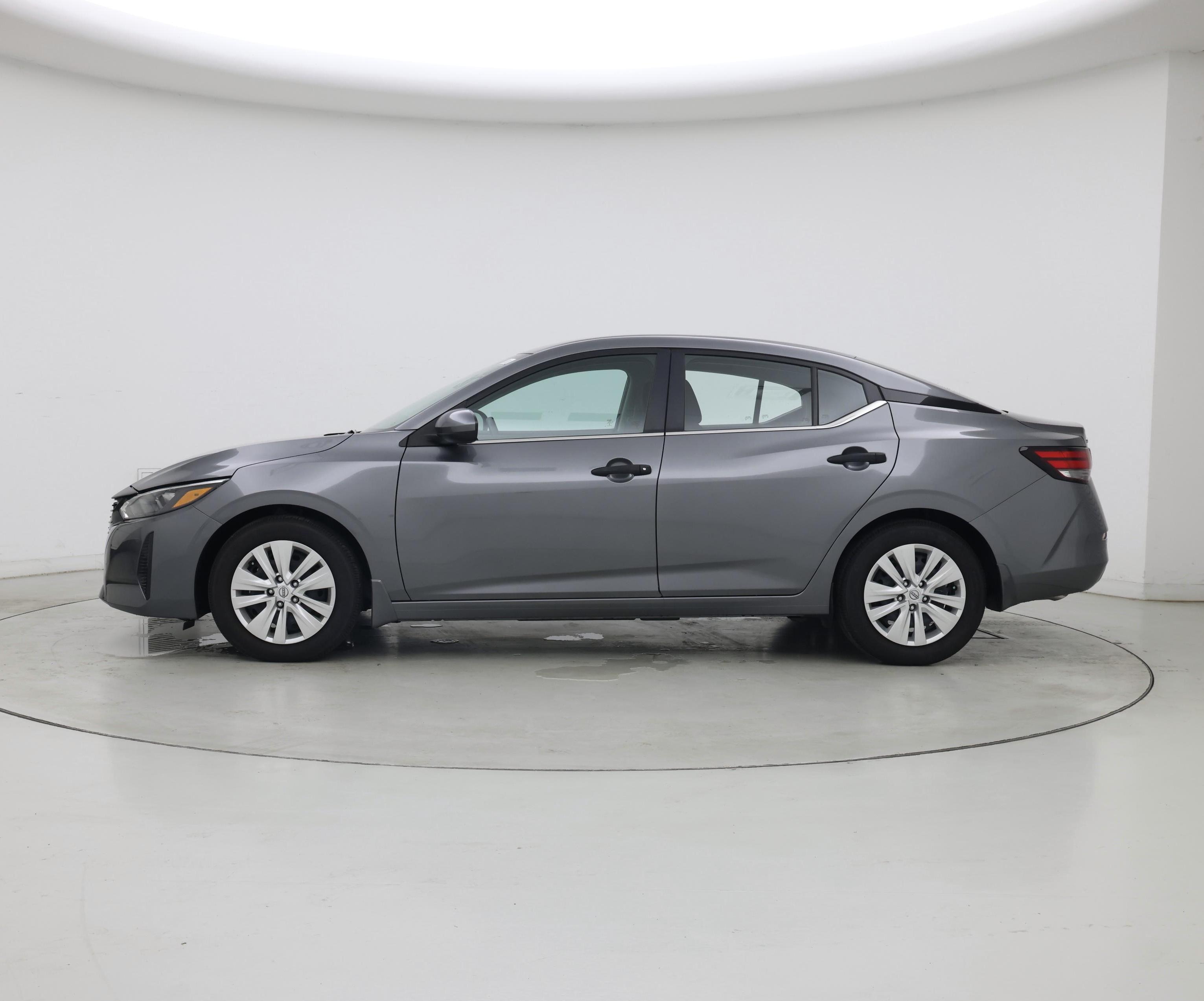 Thumbnail: 2025 Nissan Sentra - 3