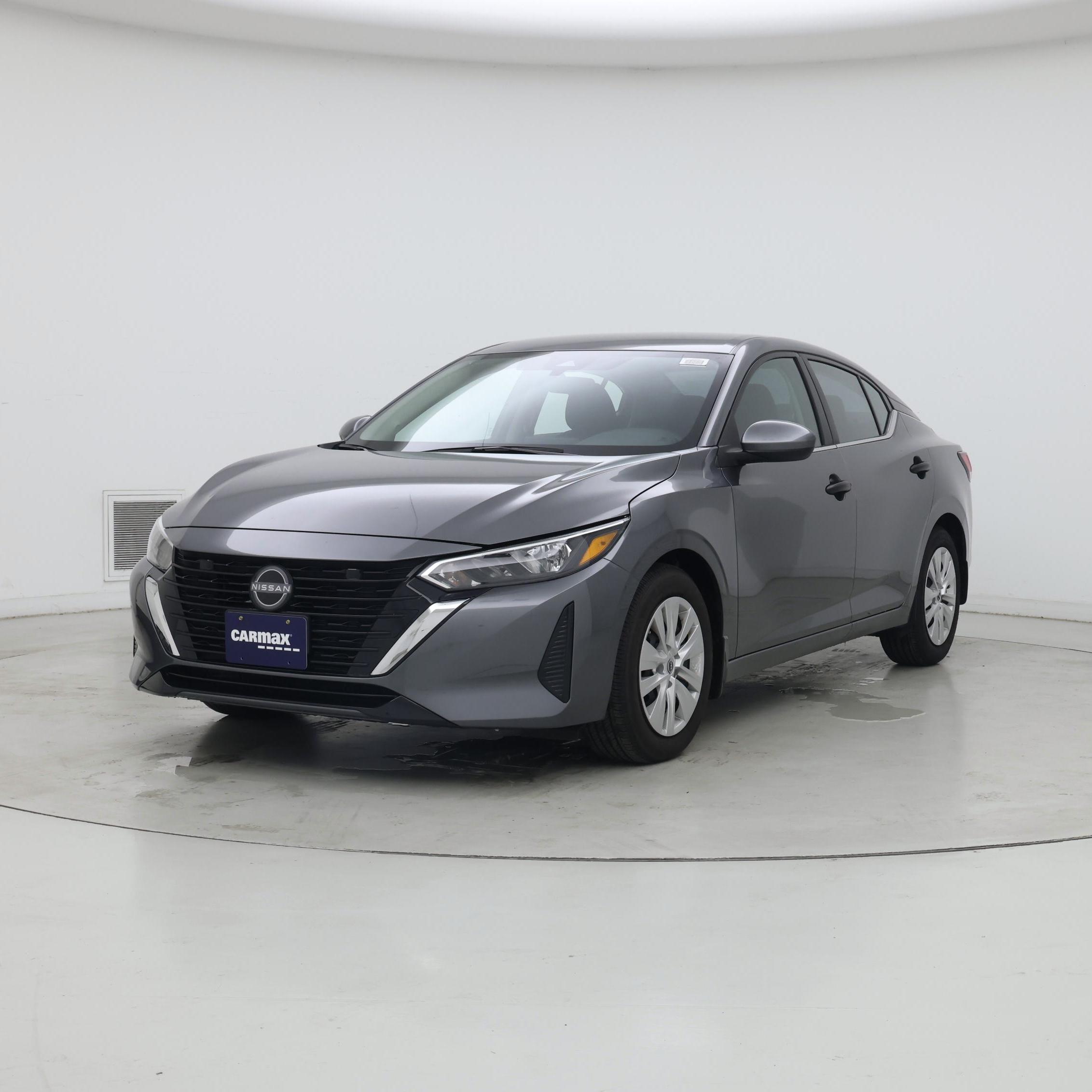 Thumbnail: 2025 Nissan Sentra - 4