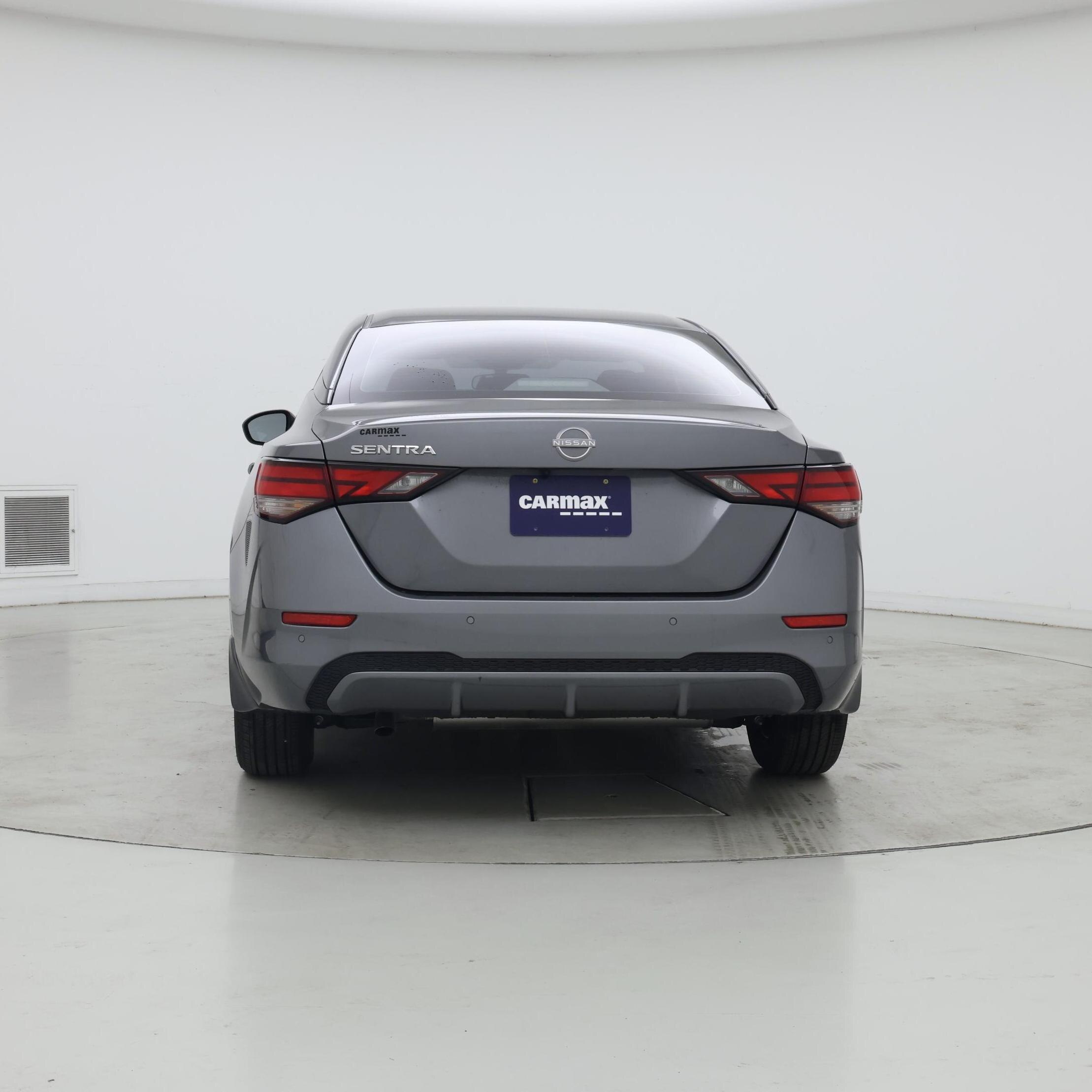 Thumbnail: 2025 Nissan Sentra - 6