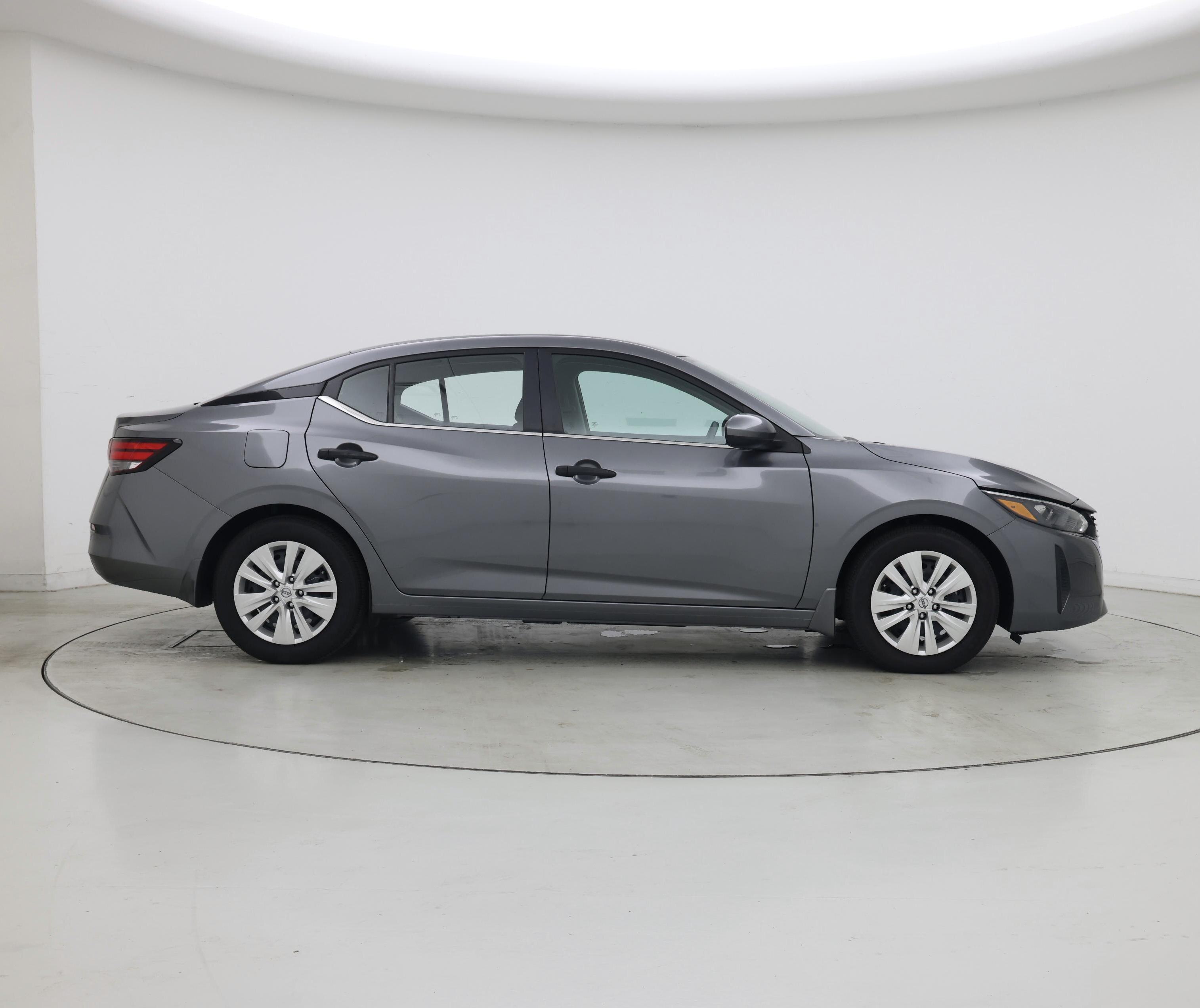 Thumbnail: 2025 Nissan Sentra - 7