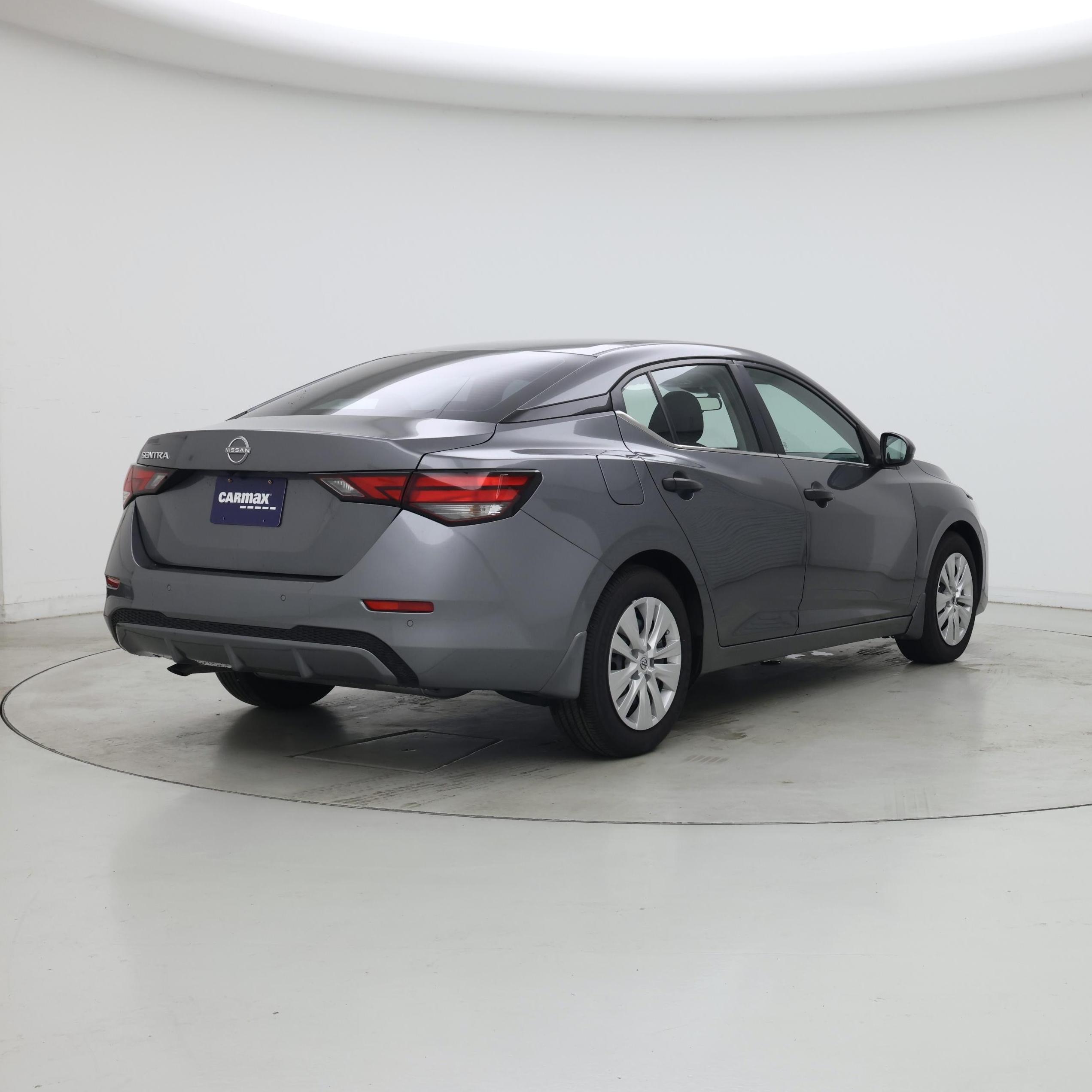 Thumbnail: 2025 Nissan Sentra - 8
