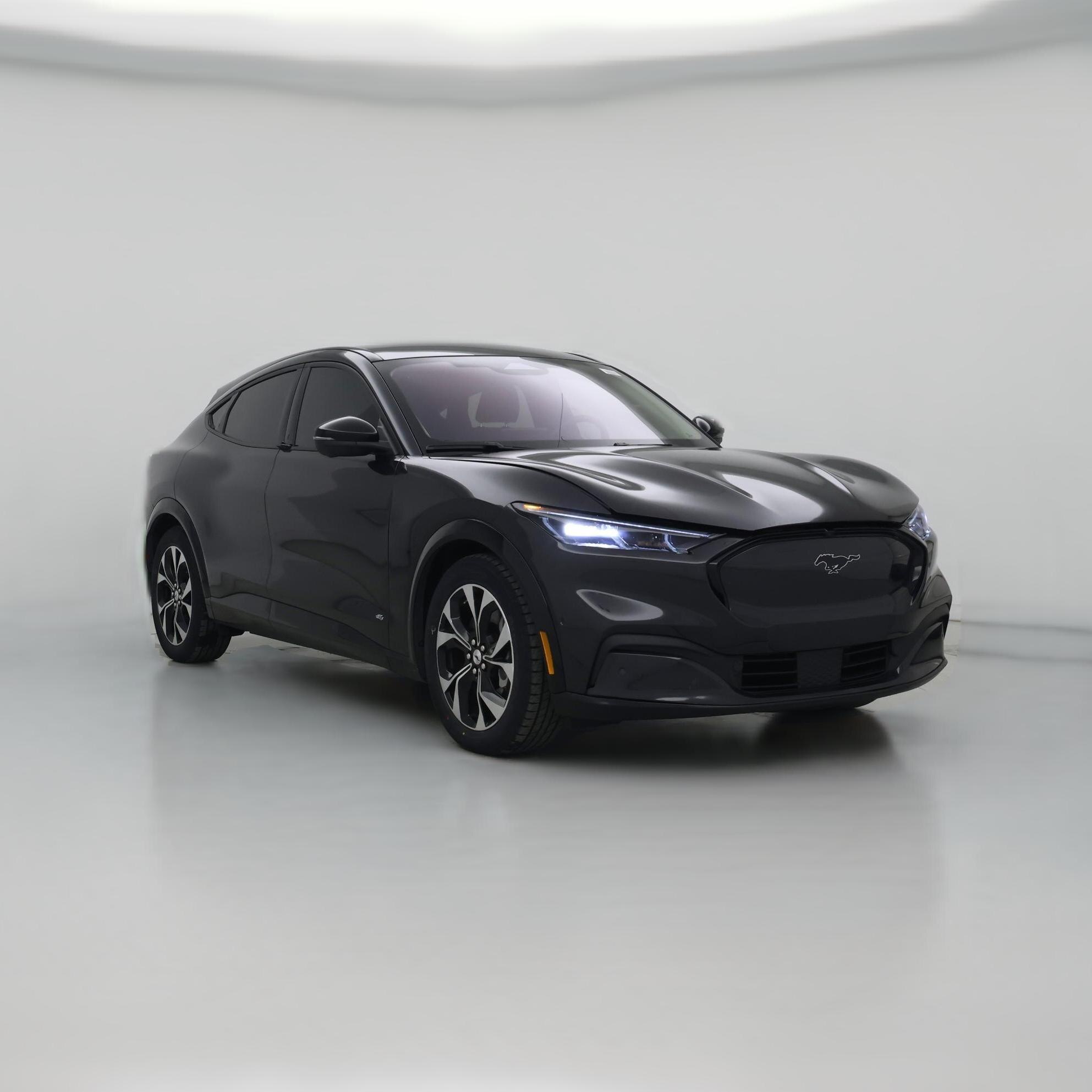 Thumbnail: 2022 Ford Mustang Mach-E - 1