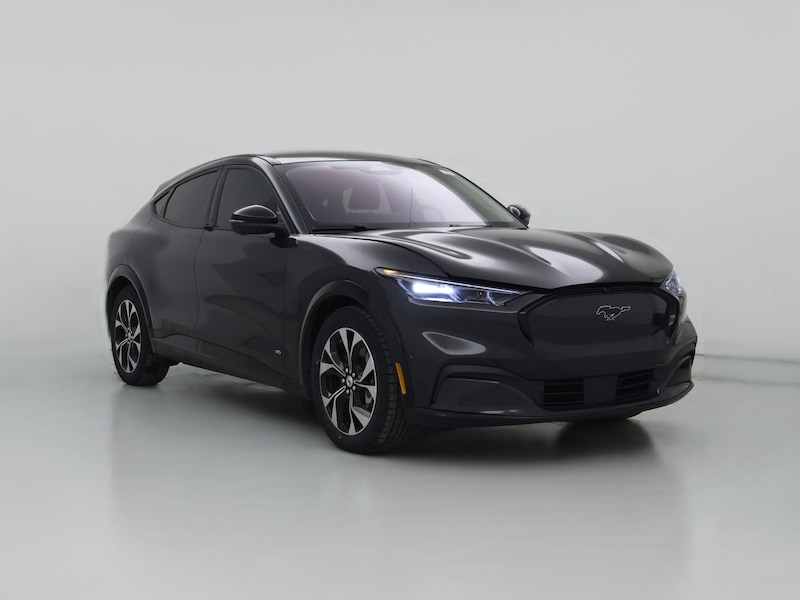 2022 Ford Mustang Mach-E Premium -
                  Lithia Springs, GA