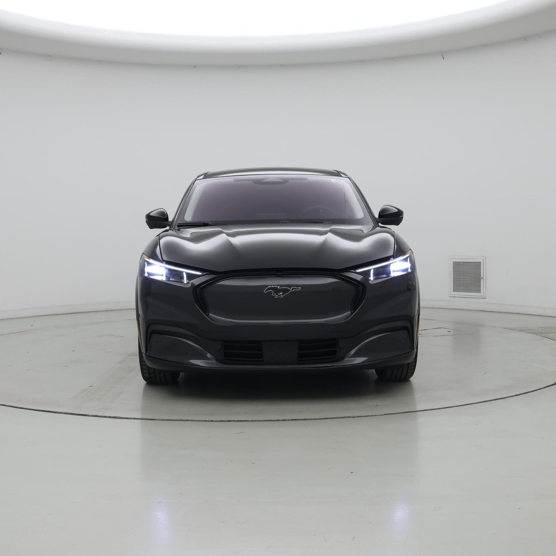 Thumbnail: 2022 Ford Mustang Mach-E - 5