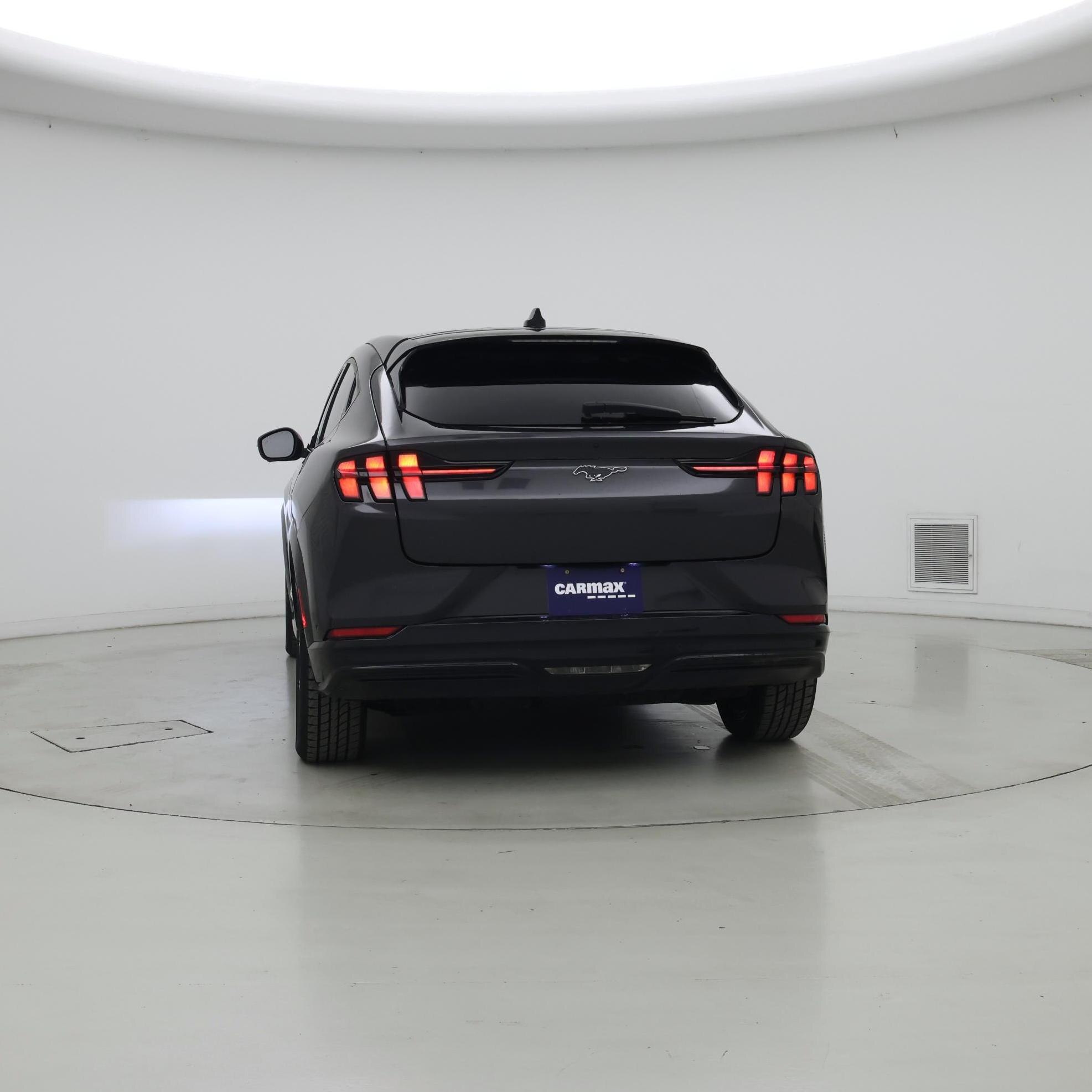 Thumbnail: 2022 Ford Mustang Mach-E - 6