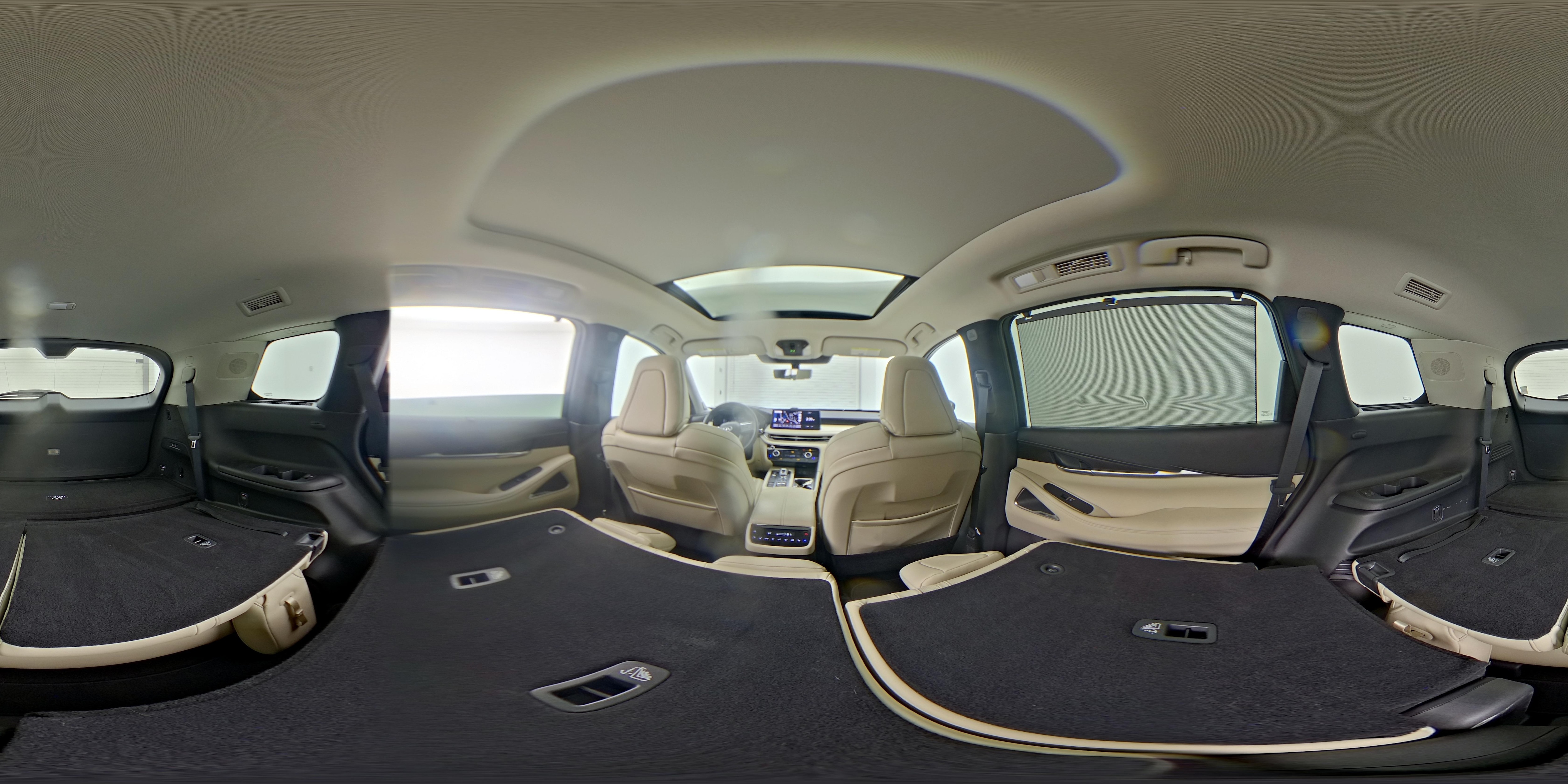 2023 INFINITI QX60 SENSORY - Photo 29