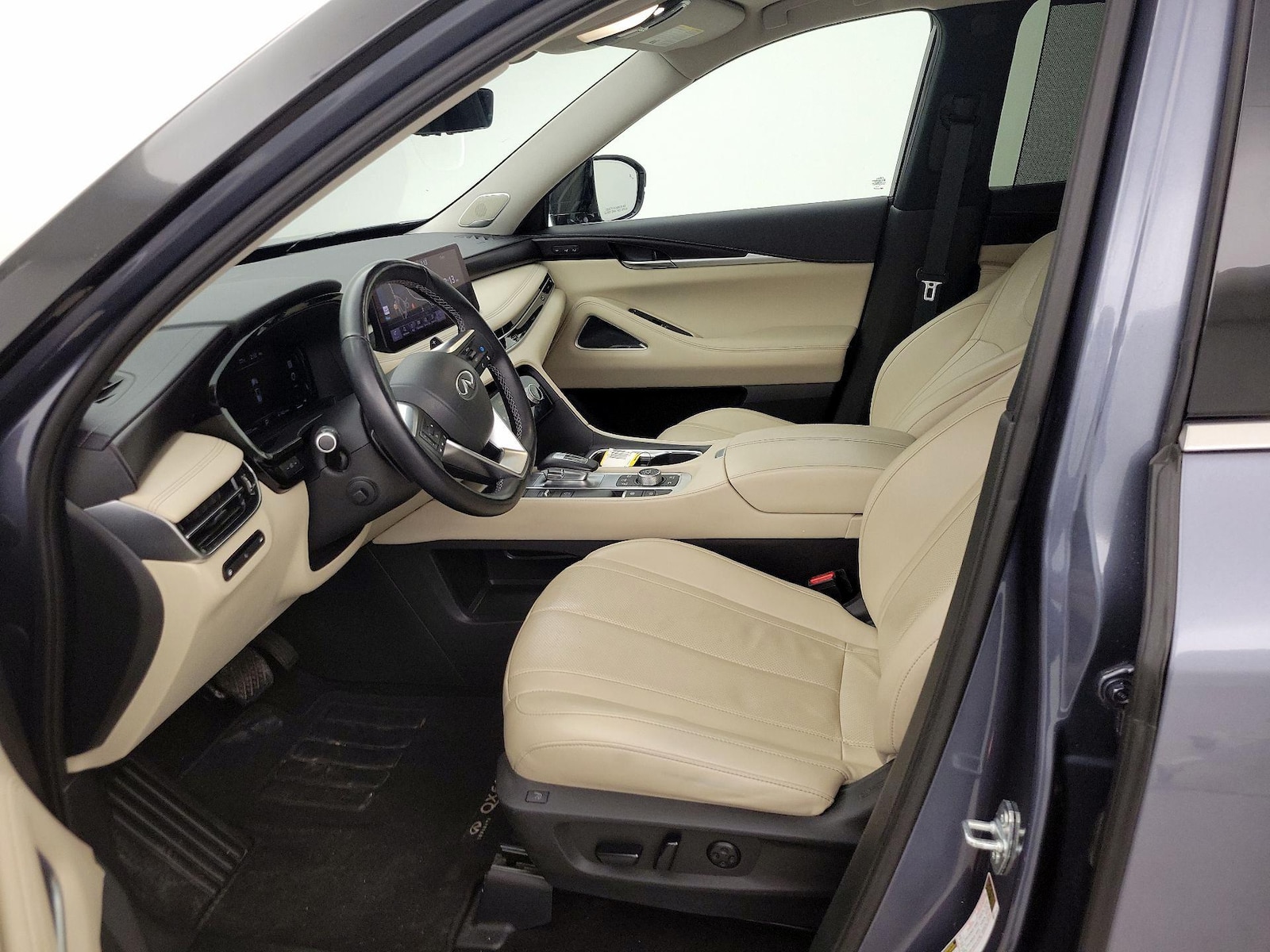 2023 INFINITI QX60 SENSORY - Photo 12