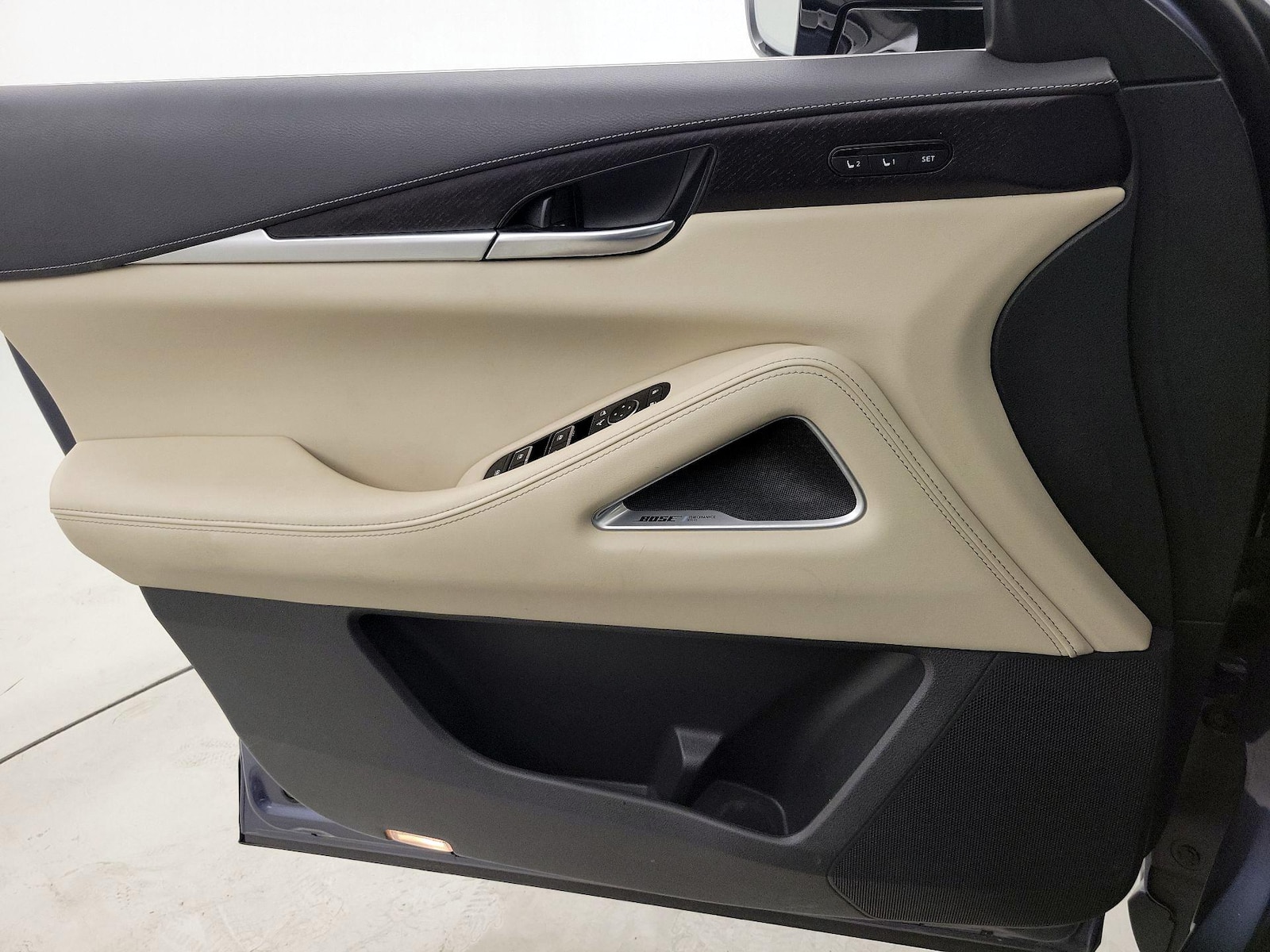 2023 INFINITI QX60 SENSORY - Photo 13