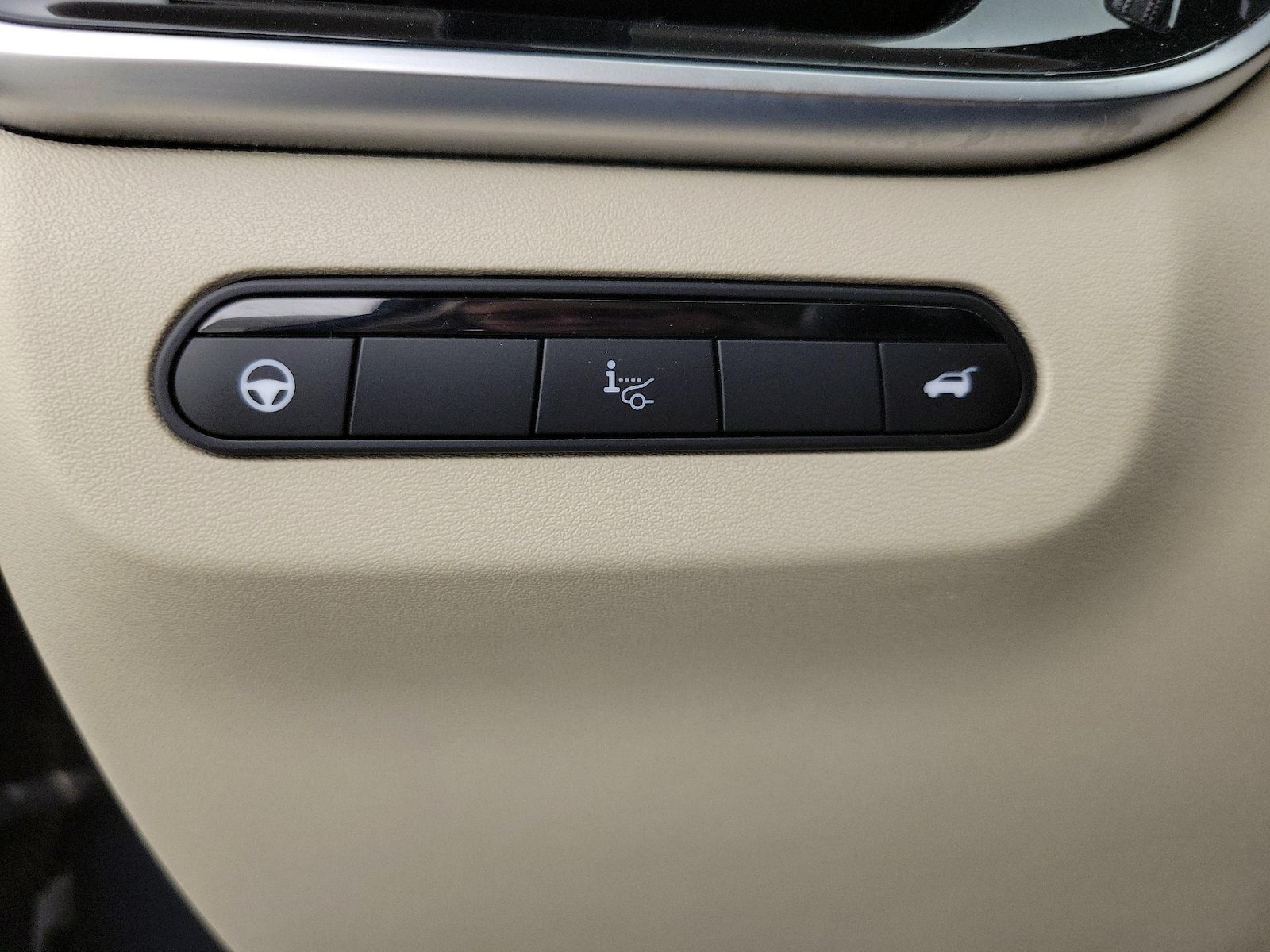 2023 INFINITI QX60 SENSORY - Photo 14
