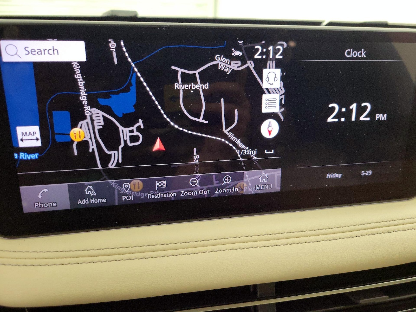 2023 INFINITI QX60 SENSORY - Photo 15