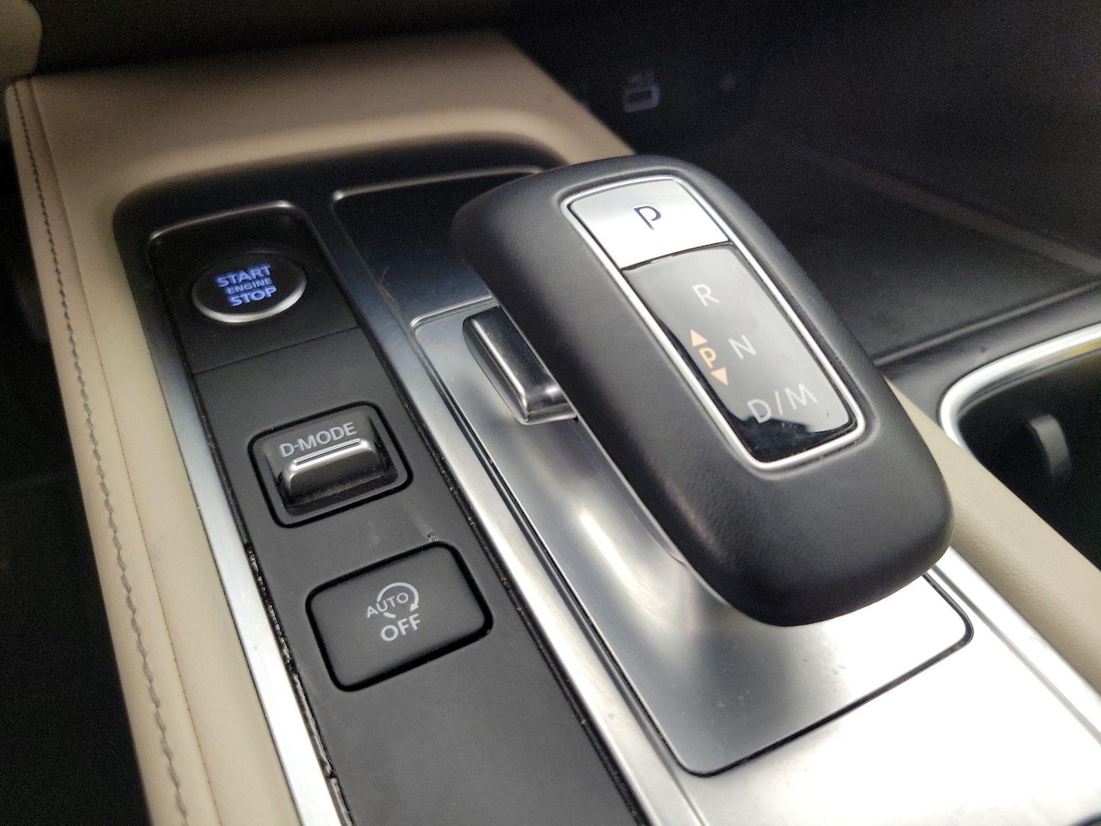 2023 INFINITI QX60 SENSORY - Photo 19