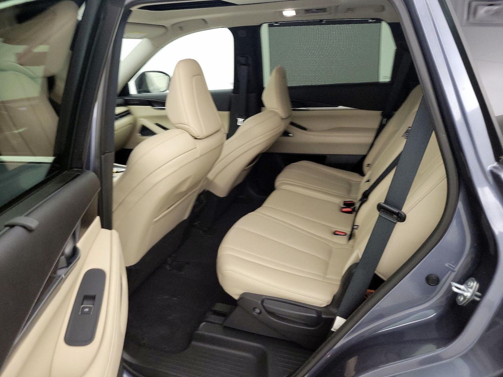 2023 INFINITI QX60 SENSORY - Photo 22