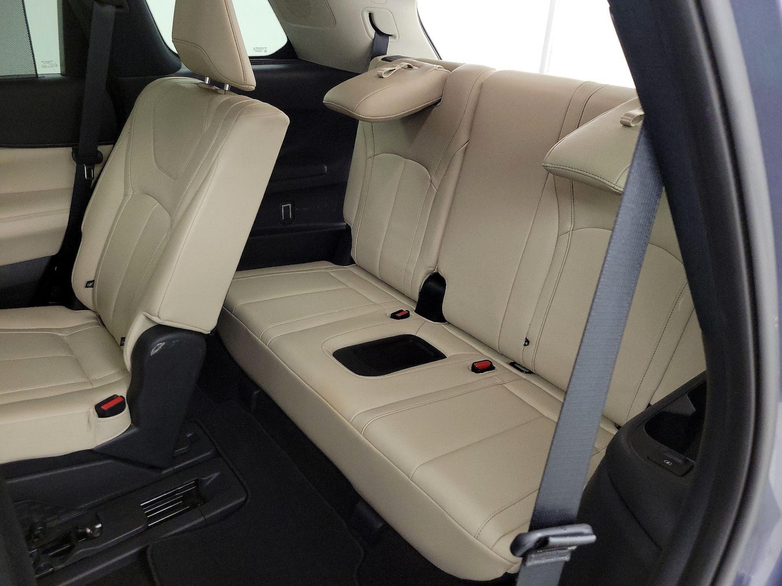 2023 INFINITI QX60 SENSORY - Photo 23