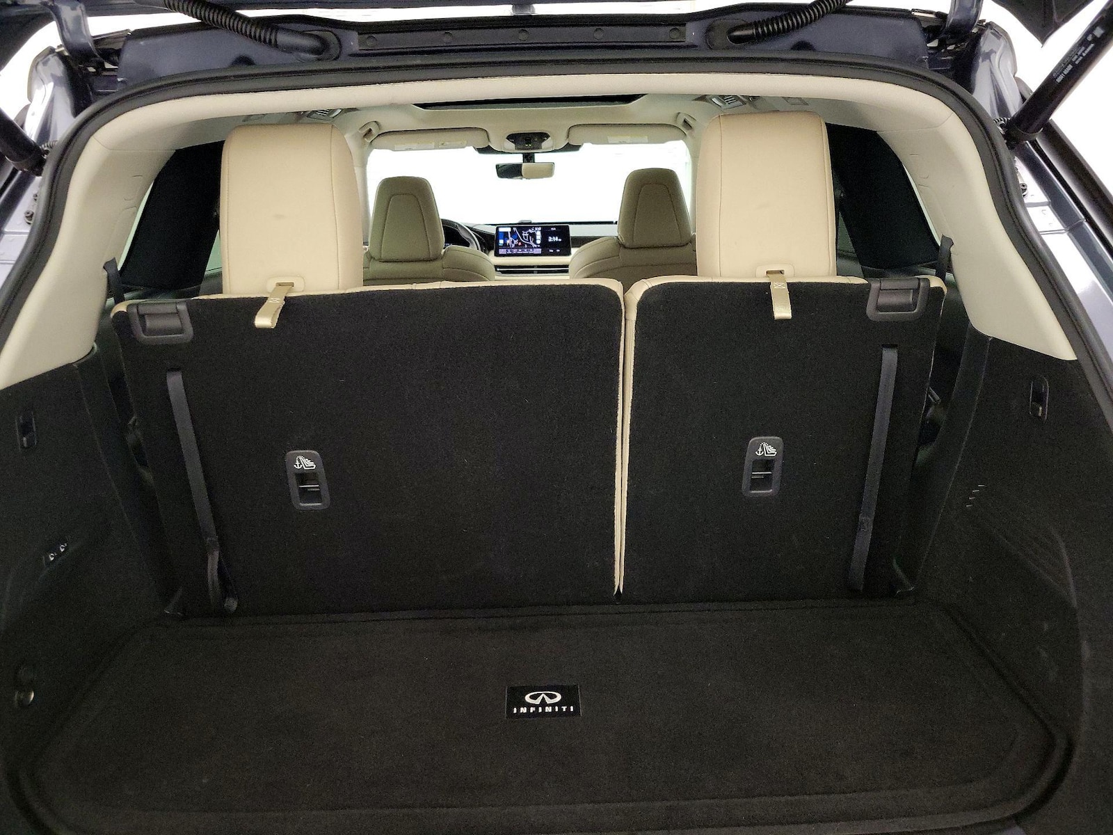 2023 INFINITI QX60 SENSORY - Photo 24