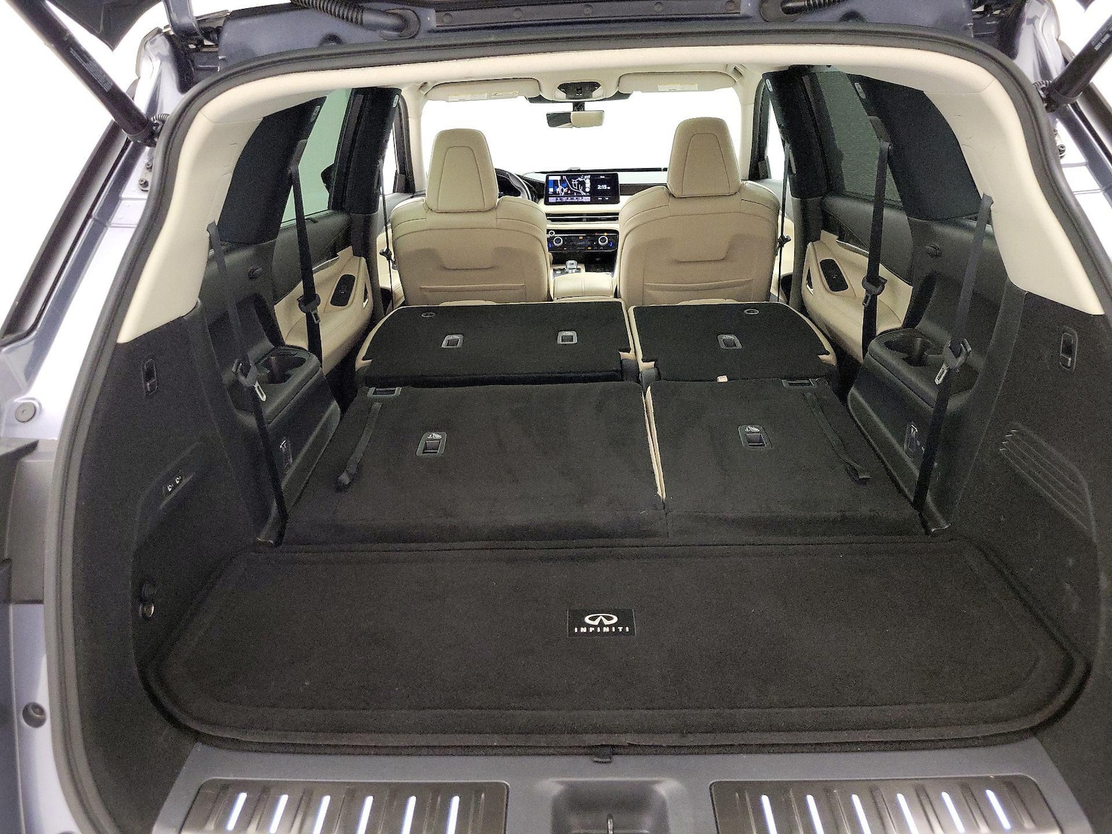 2023 INFINITI QX60 SENSORY - Photo 25