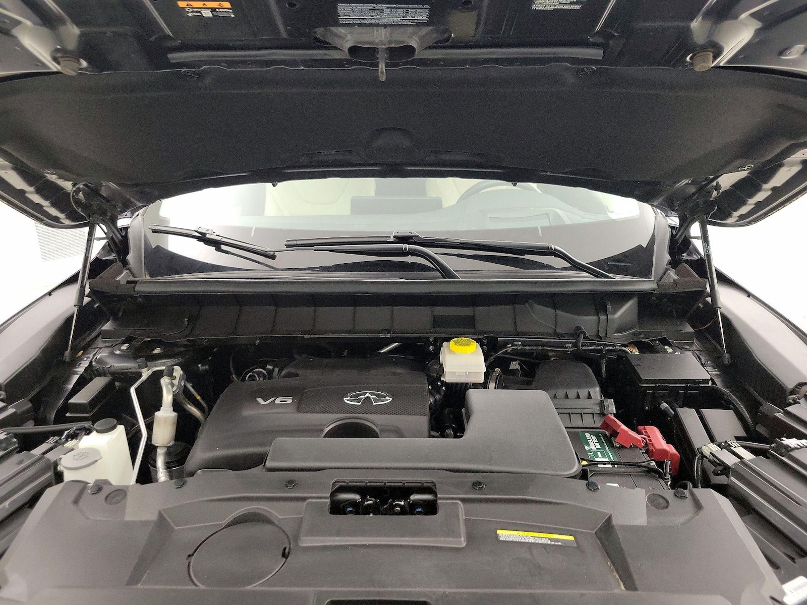 2023 INFINITI QX60 SENSORY - Photo 26