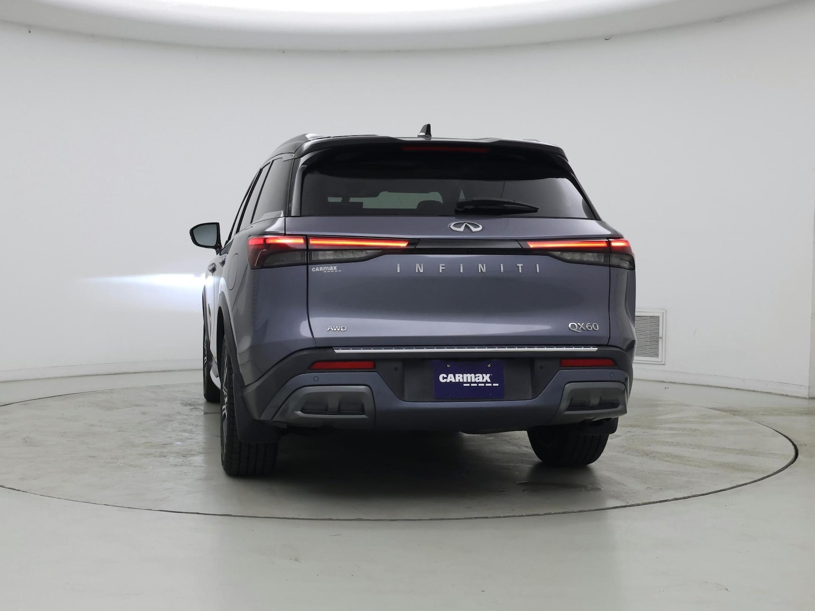 2023 INFINITI QX60 SENSORY - Photo 7