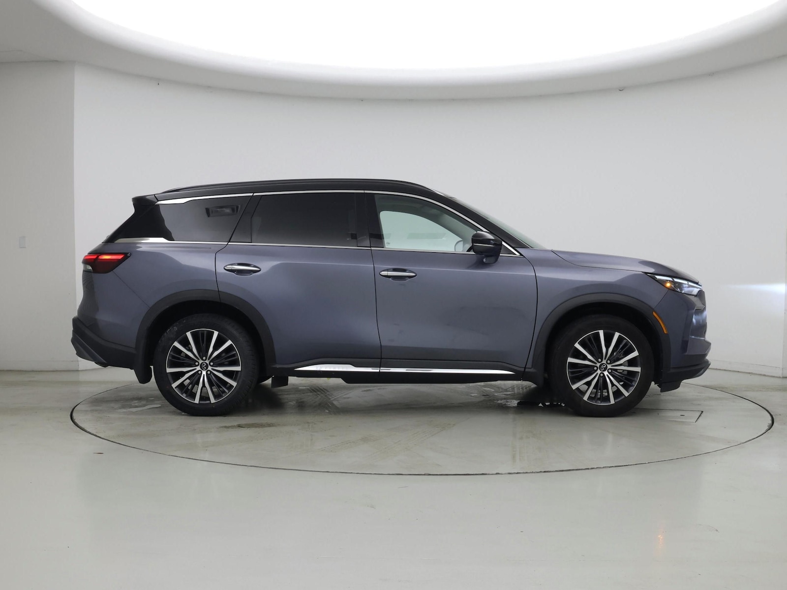 2023 INFINITI QX60 SENSORY - Photo 8