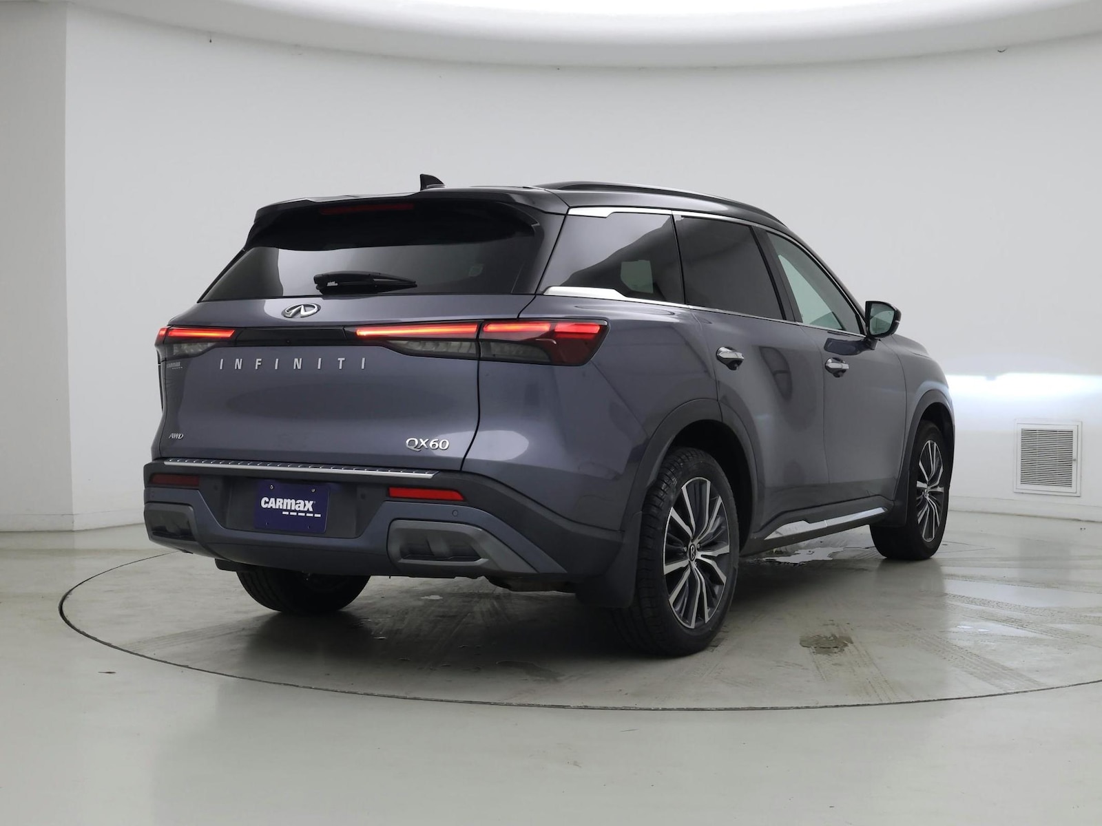2023 INFINITI QX60 SENSORY - Photo 9