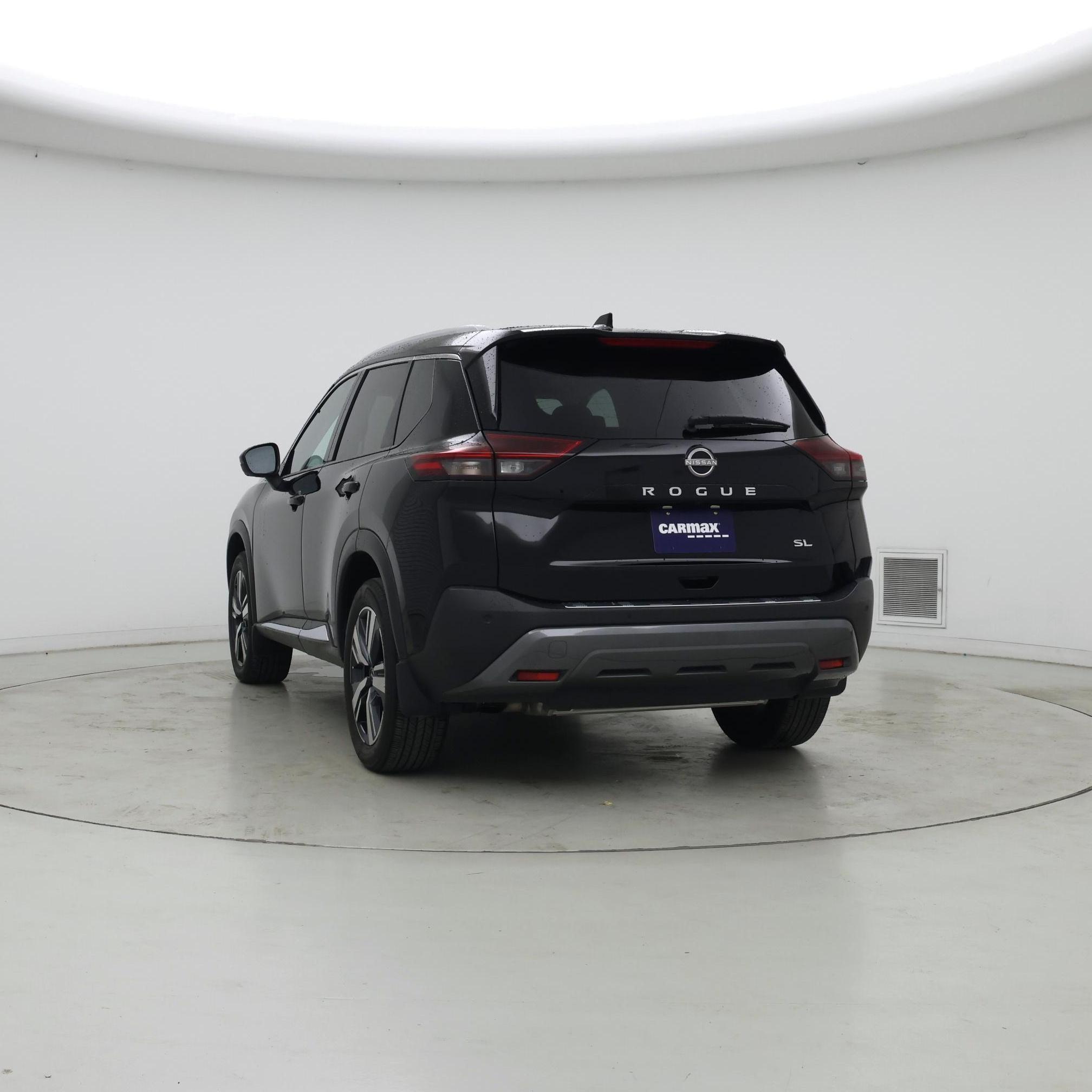 Thumbnail: 2023 Nissan Rogue - 2