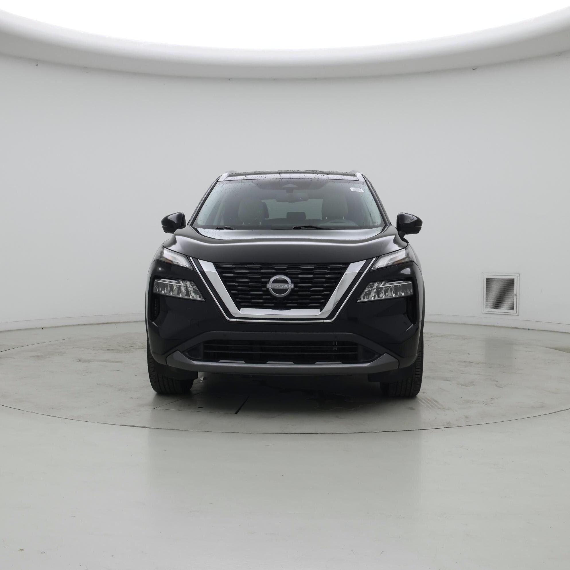 Thumbnail: 2023 Nissan Rogue - 5