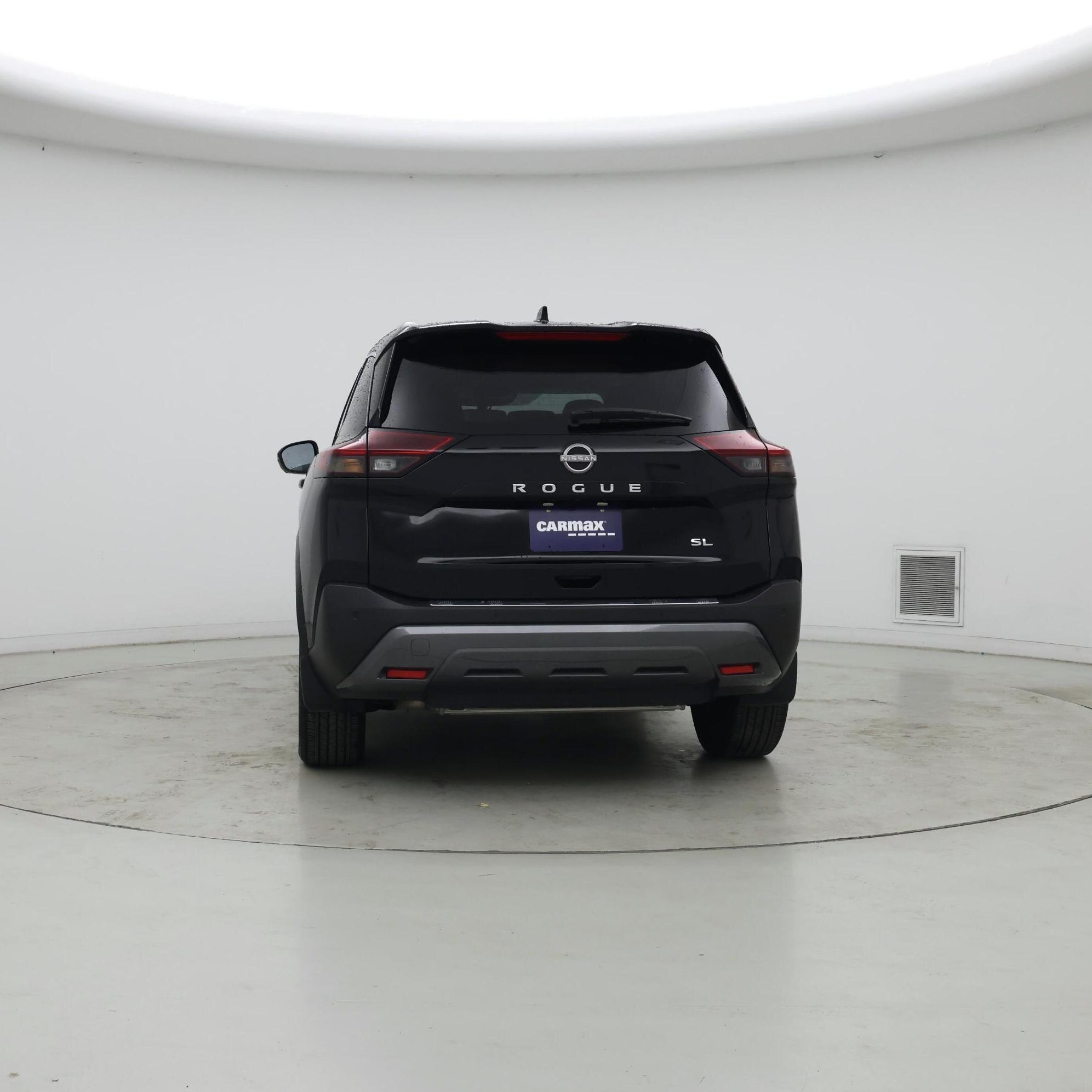 Thumbnail: 2023 Nissan Rogue - 6