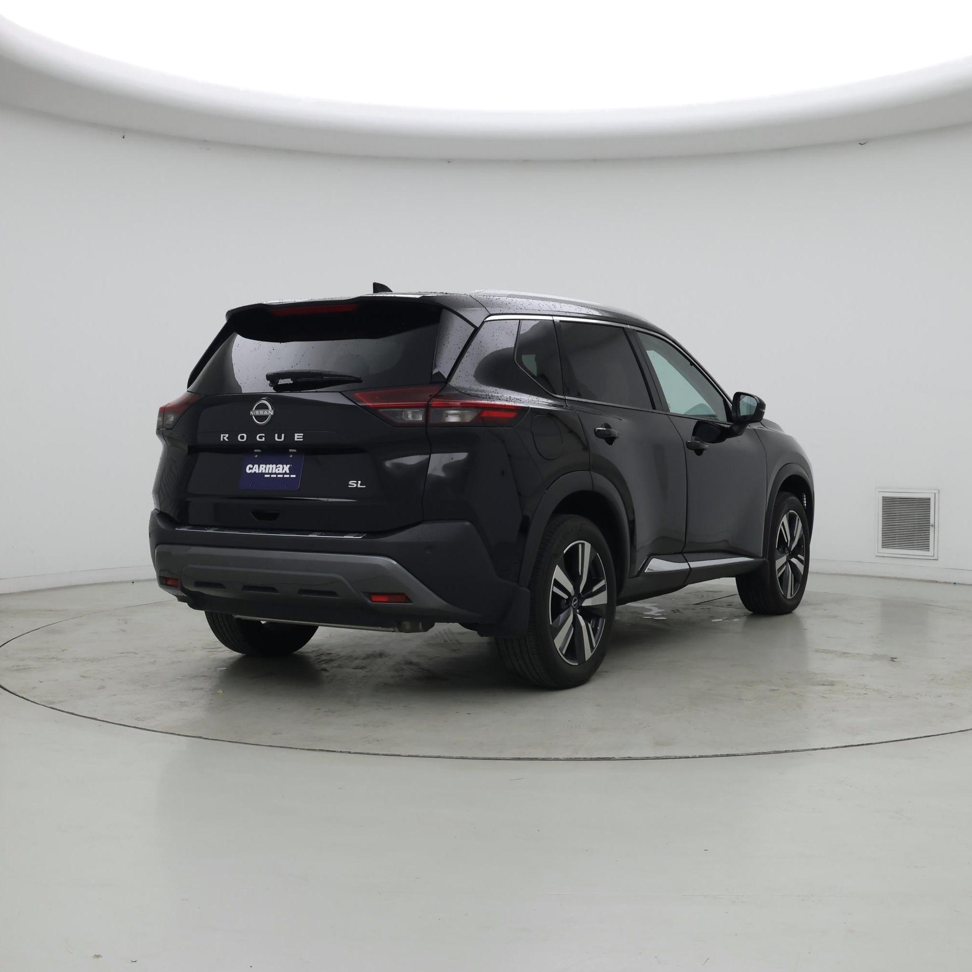 Thumbnail: 2023 Nissan Rogue - 8