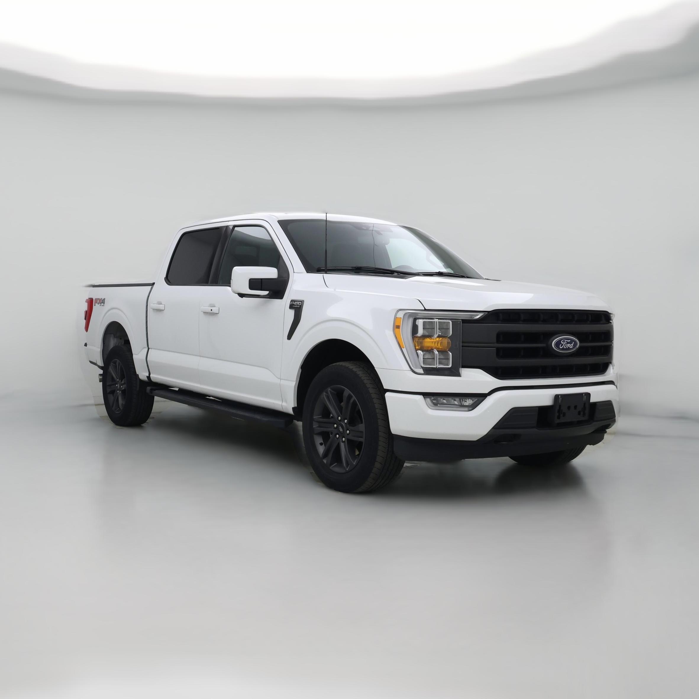 Thumbnail: 2023 Ford F-150 - 1