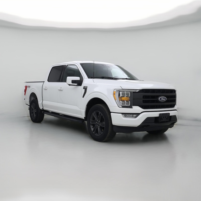 2023 Ford F150 Lariat