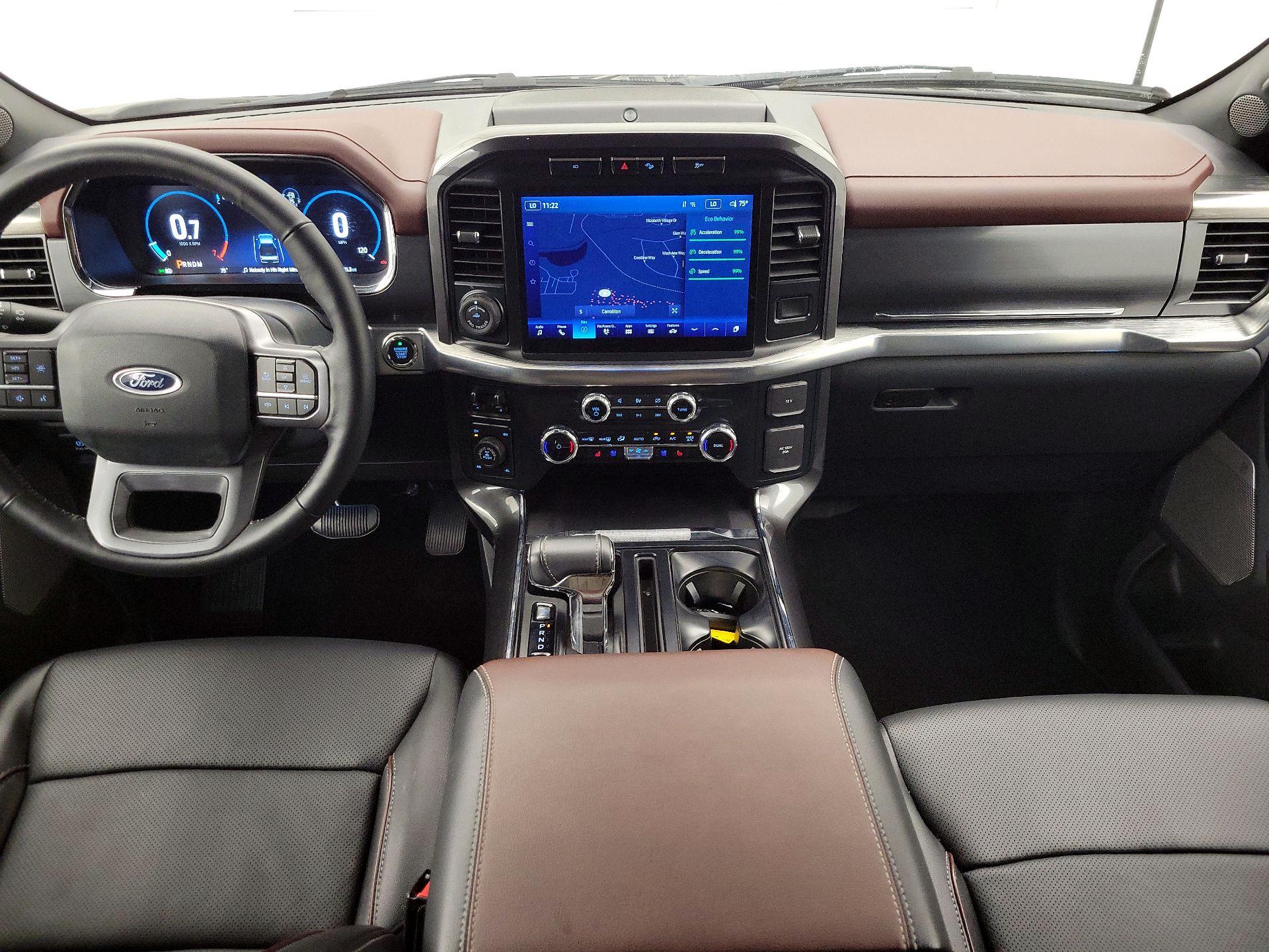 Thumbnail: 2023 Ford F-150 - 9