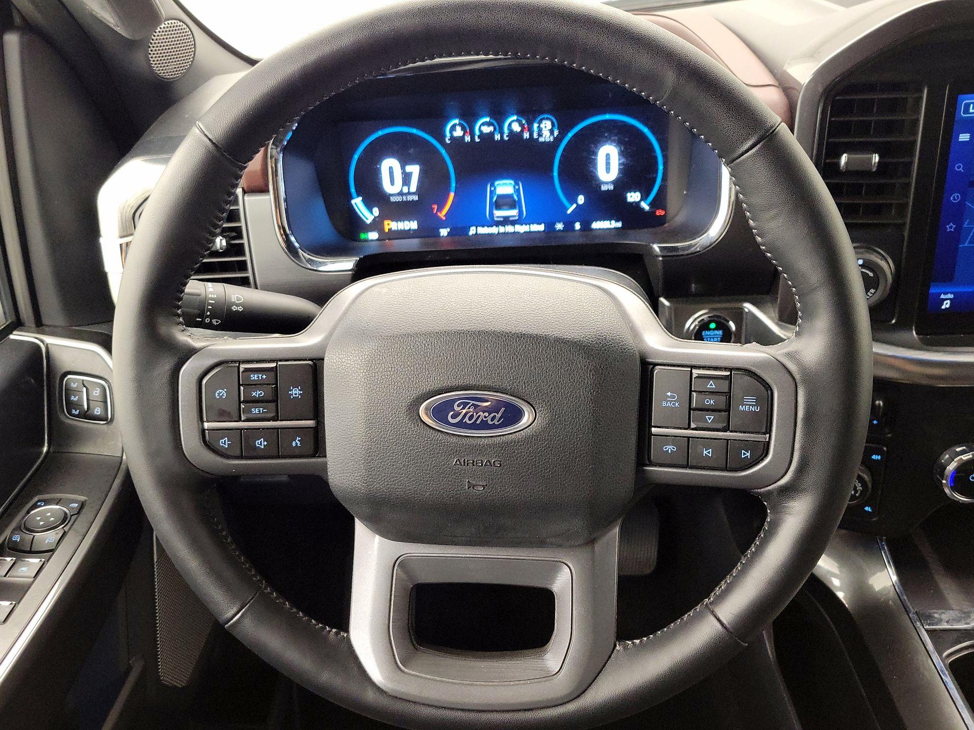 Thumbnail: 2023 Ford F-150 - 10