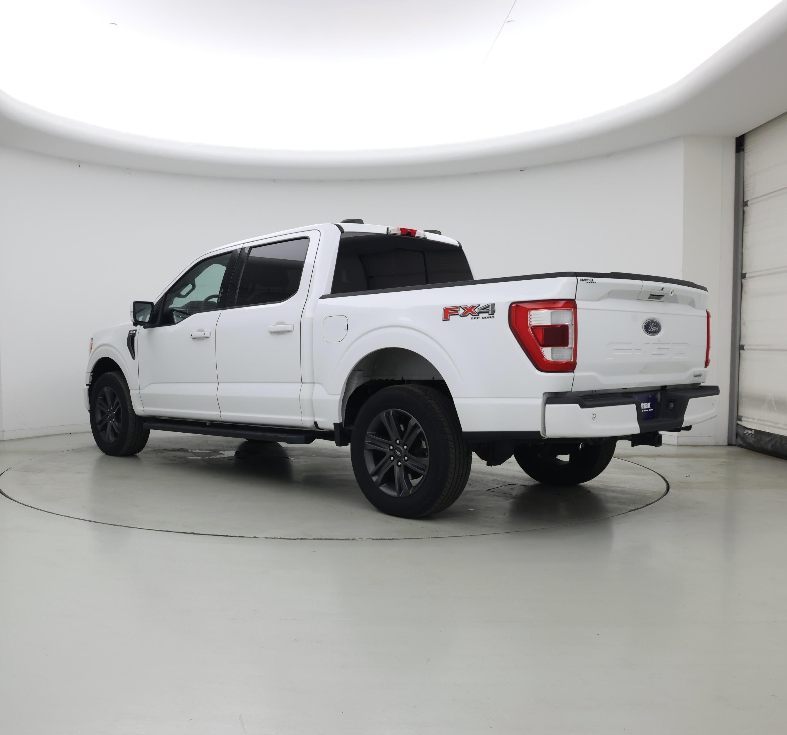 Thumbnail: 2023 Ford F-150 - 2