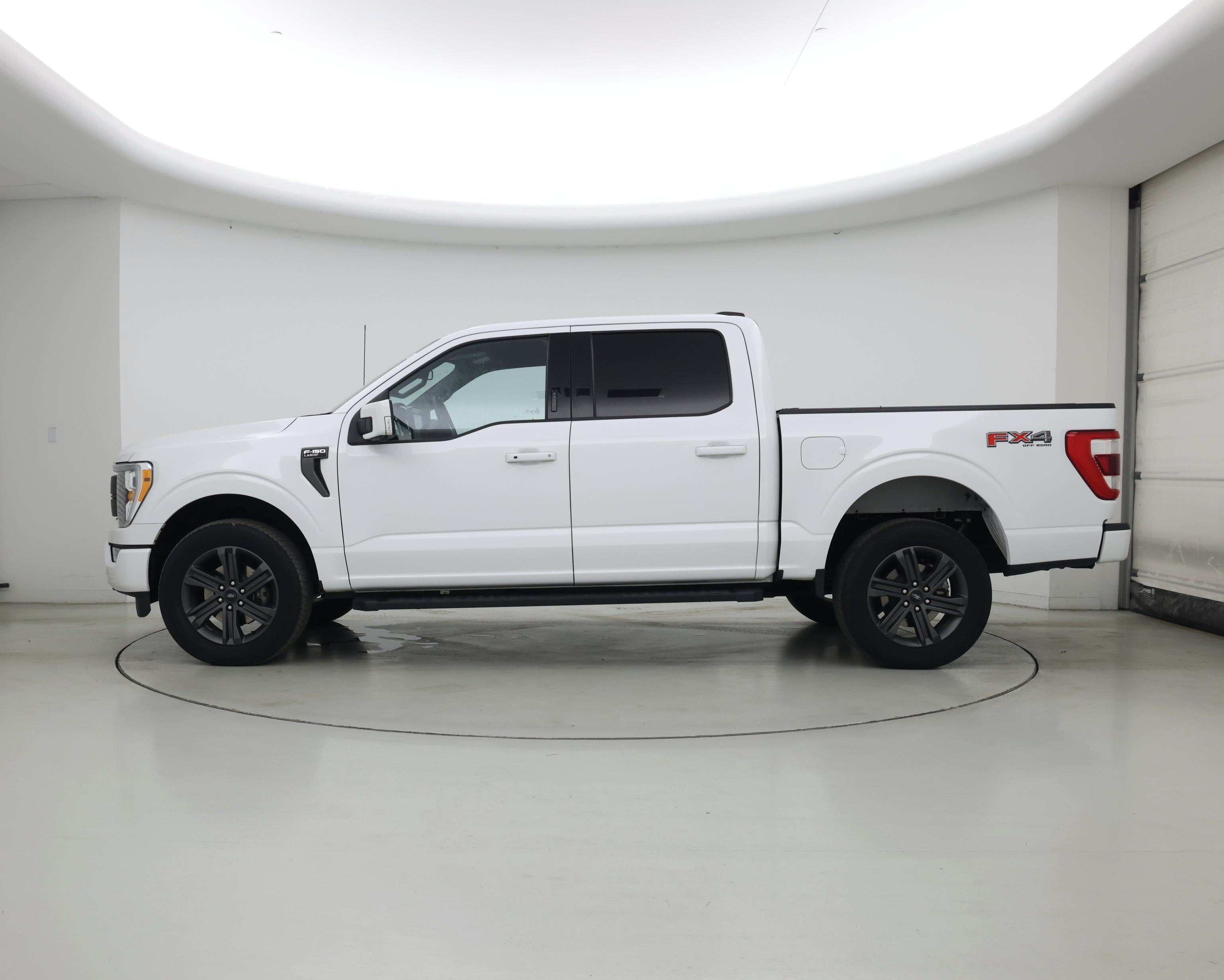 Thumbnail: 2023 Ford F-150 - 3
