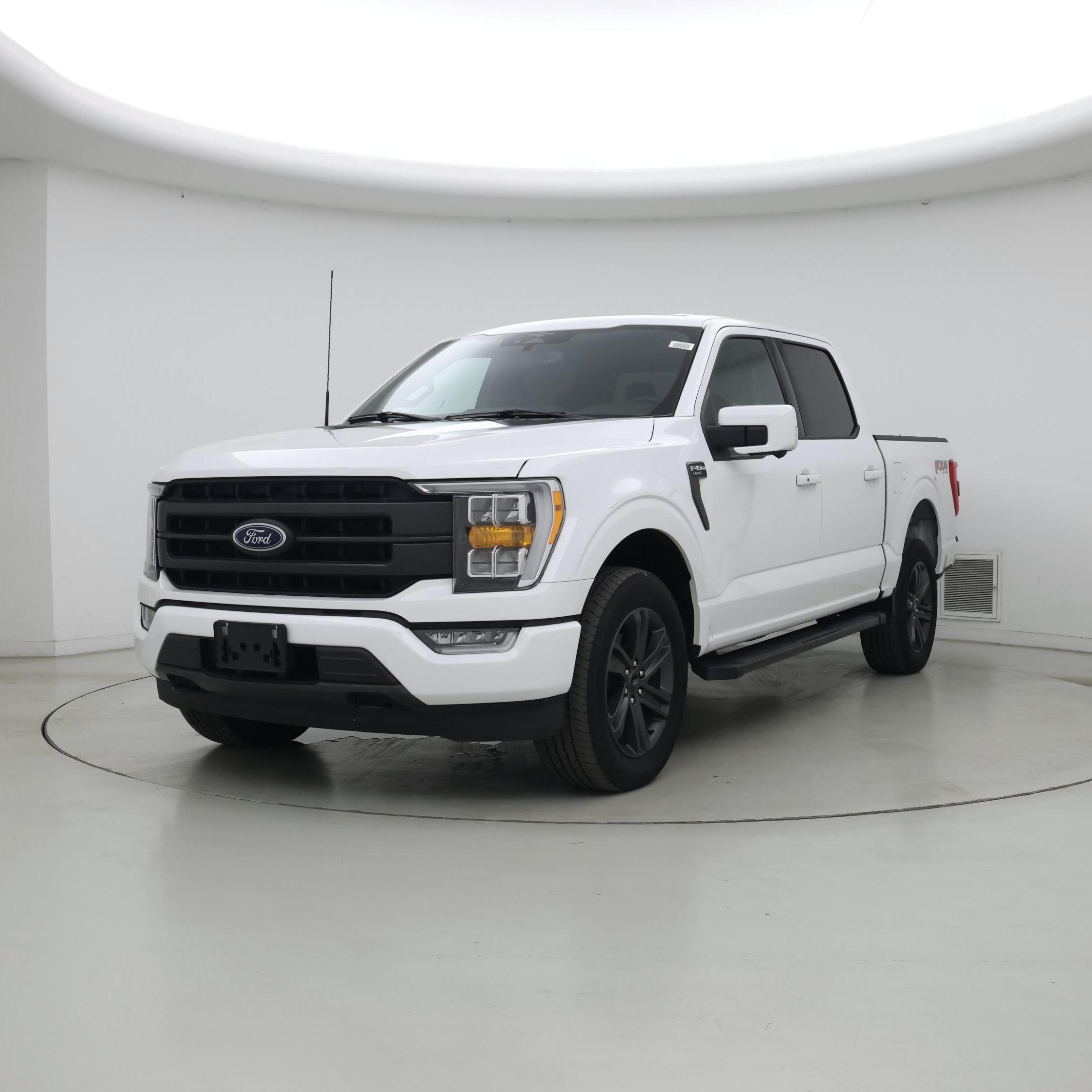 Thumbnail: 2023 Ford F-150 - 4