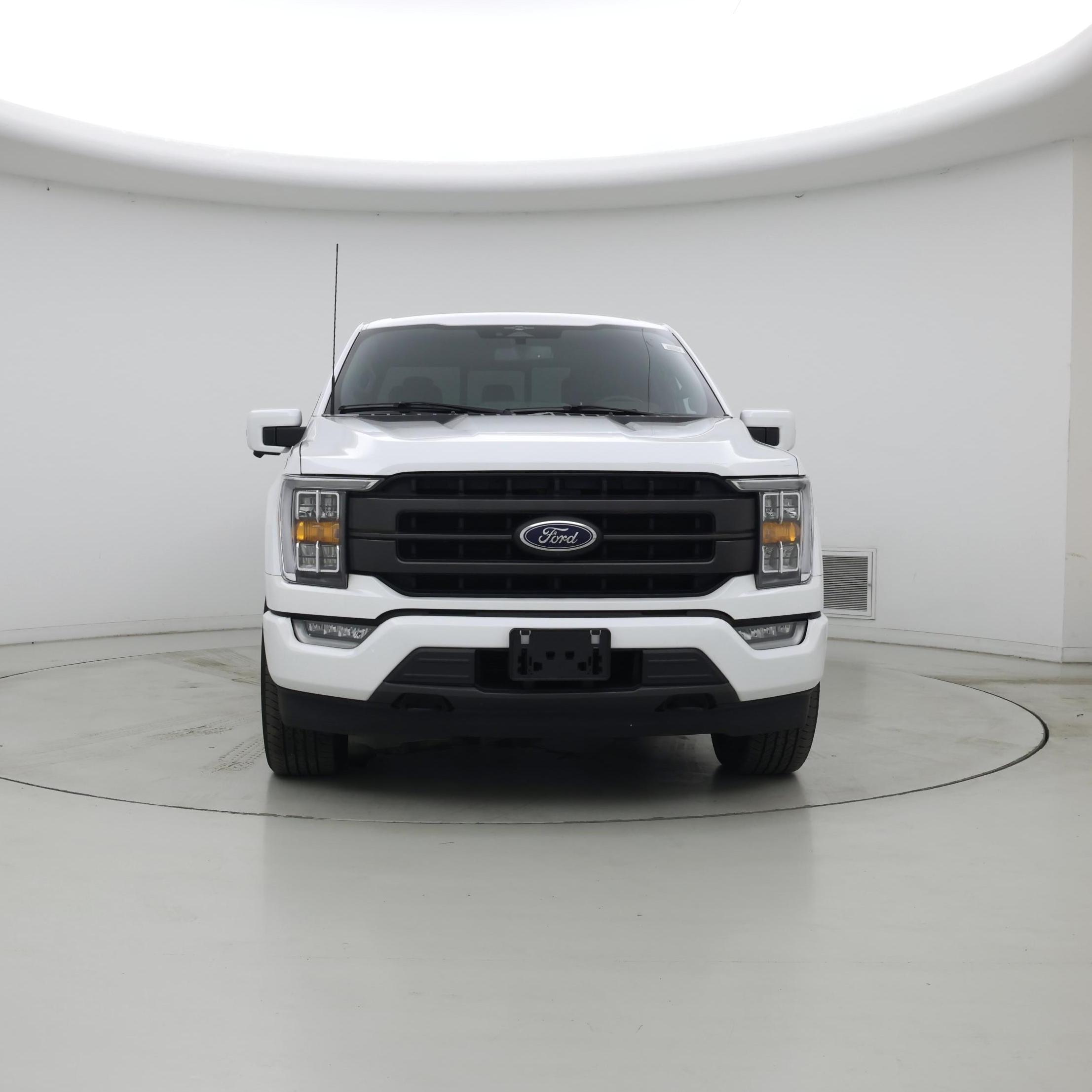 Thumbnail: 2023 Ford F-150 - 5