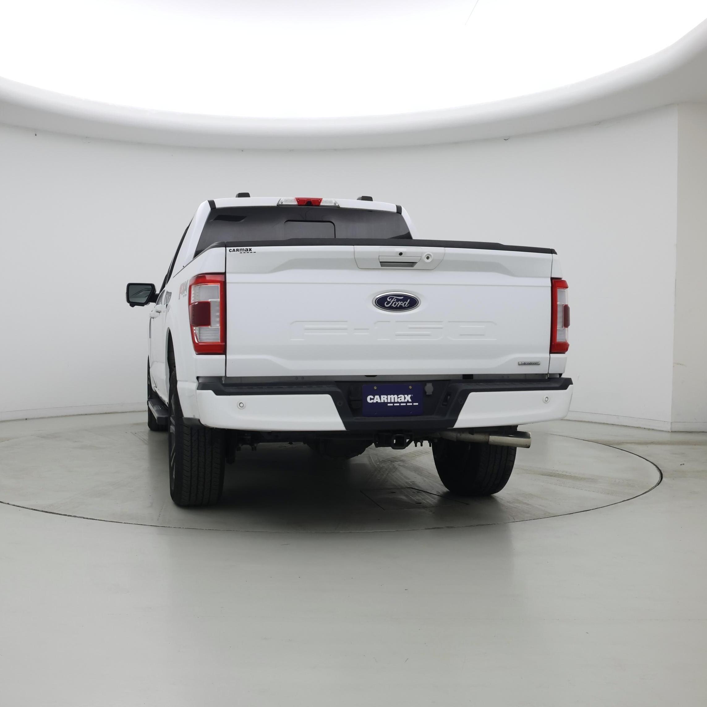 Thumbnail: 2023 Ford F-150 - 6