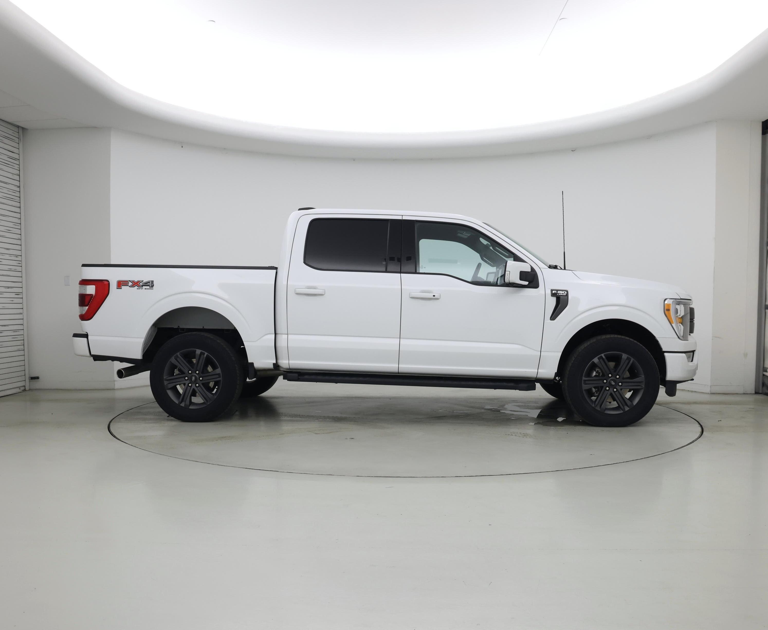 Thumbnail: 2023 Ford F-150 - 7