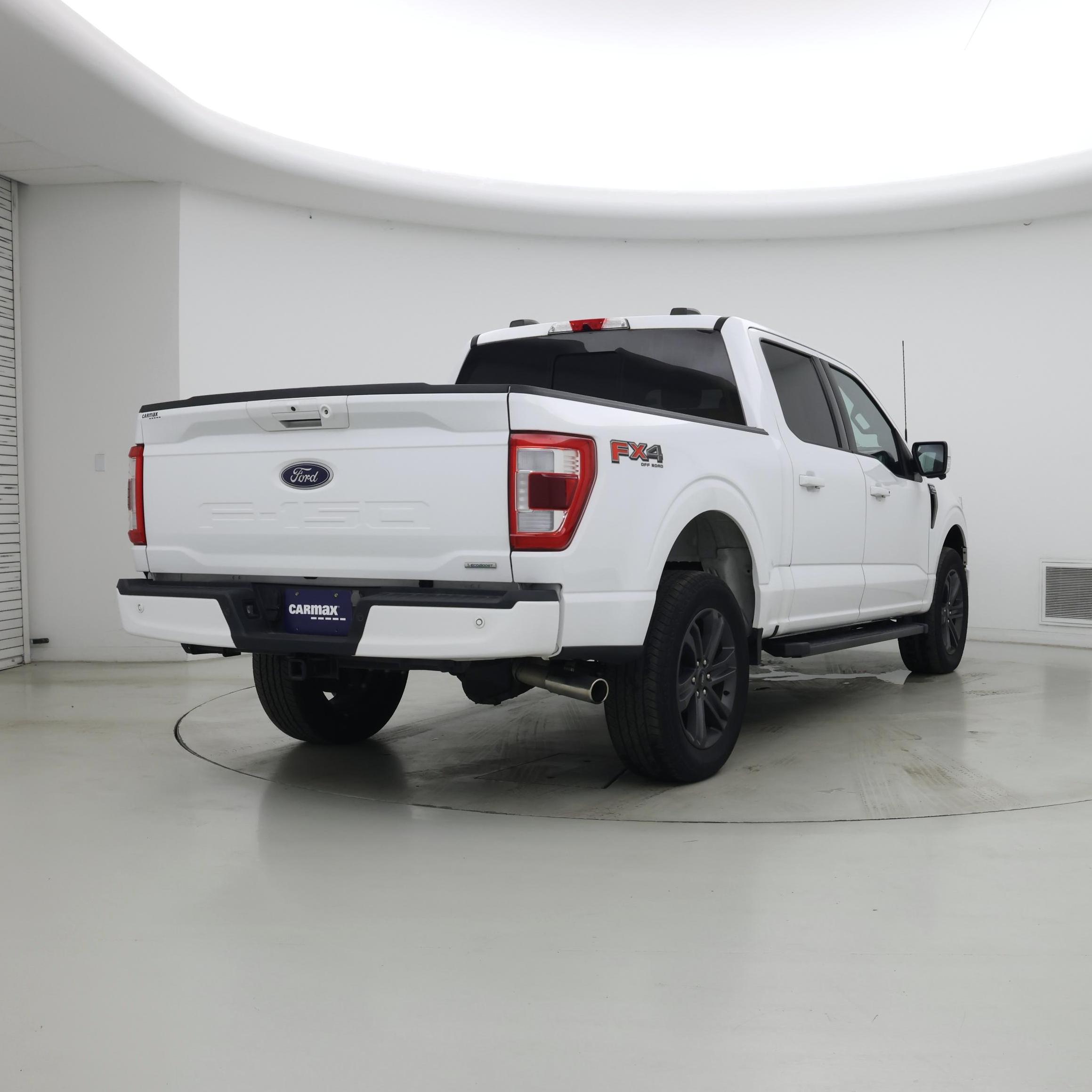 Thumbnail: 2023 Ford F-150 - 8