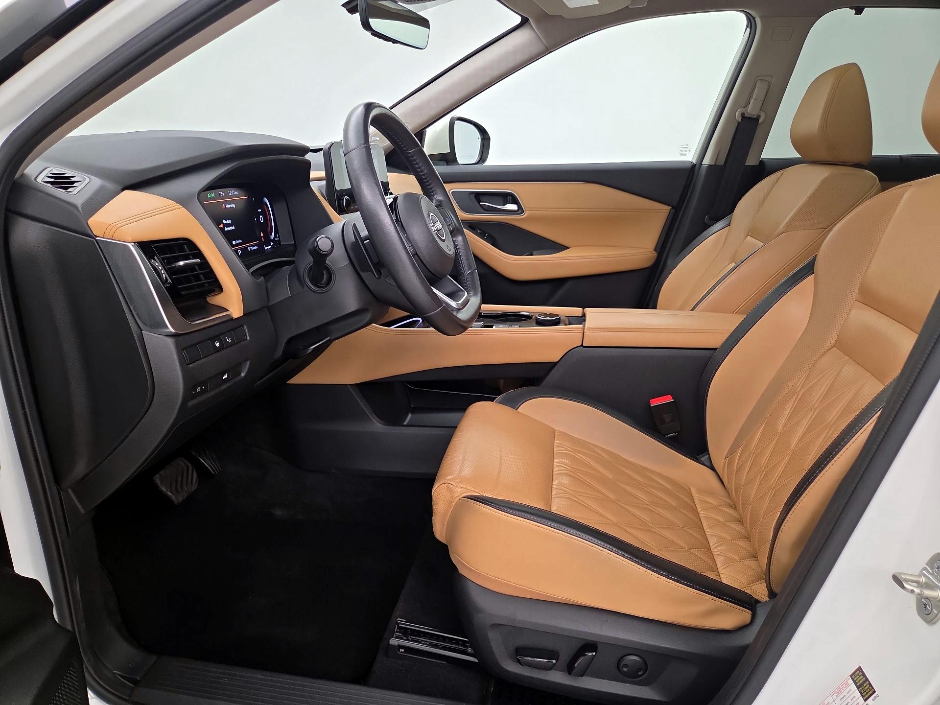Thumbnail: 2023 Nissan Rogue - 11