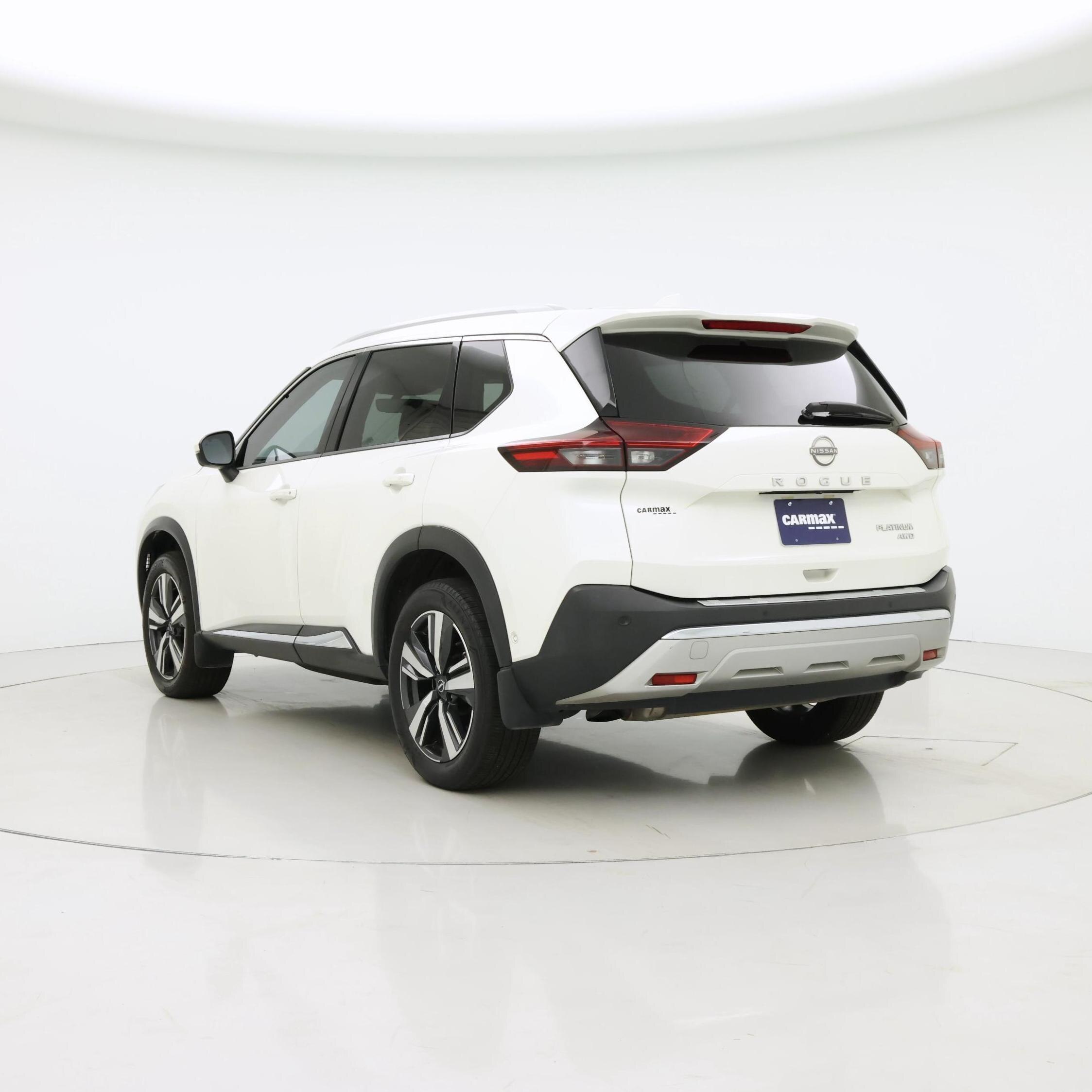 Thumbnail: 2023 Nissan Rogue - 2