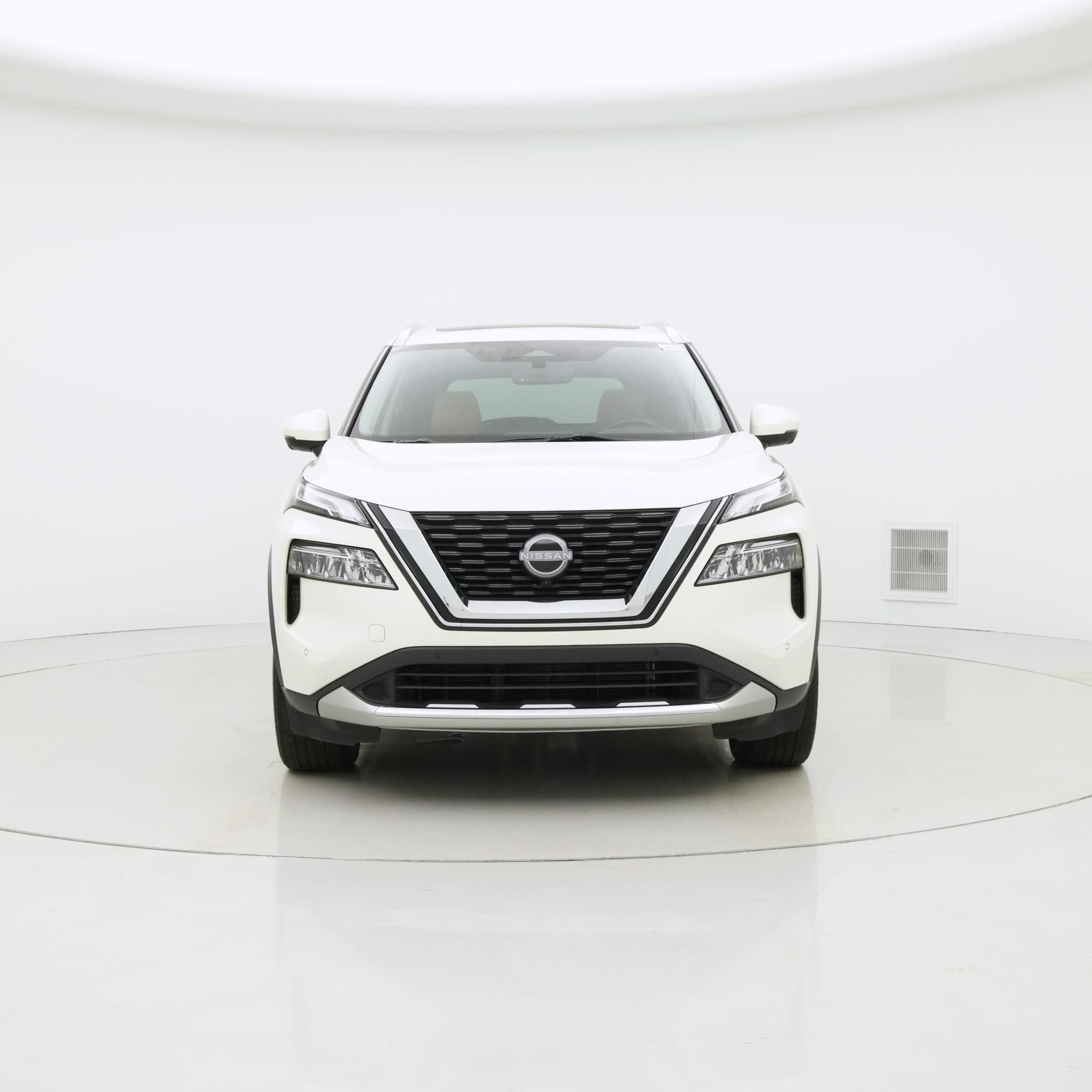 Thumbnail: 2023 Nissan Rogue - 5
