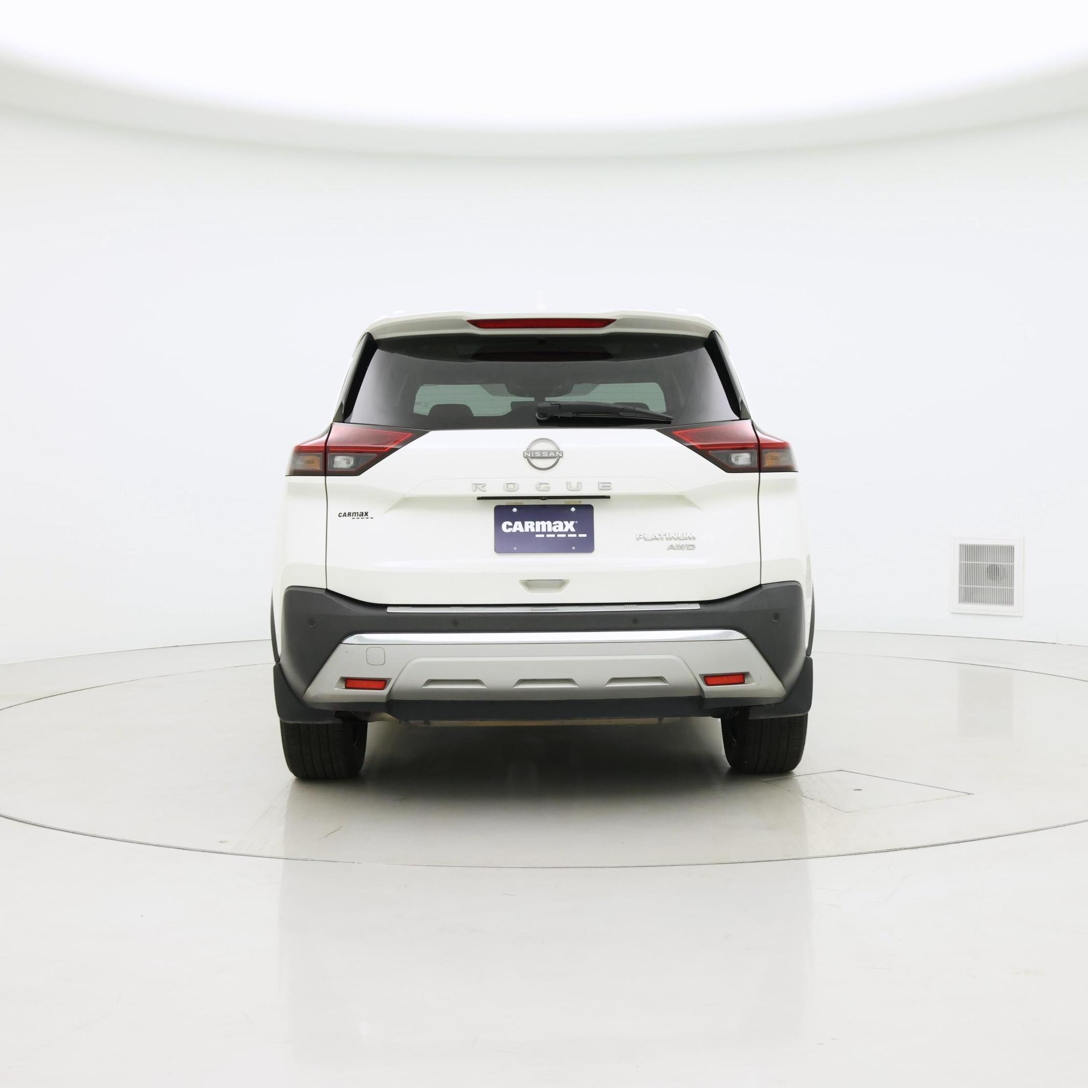 Thumbnail: 2023 Nissan Rogue - 6