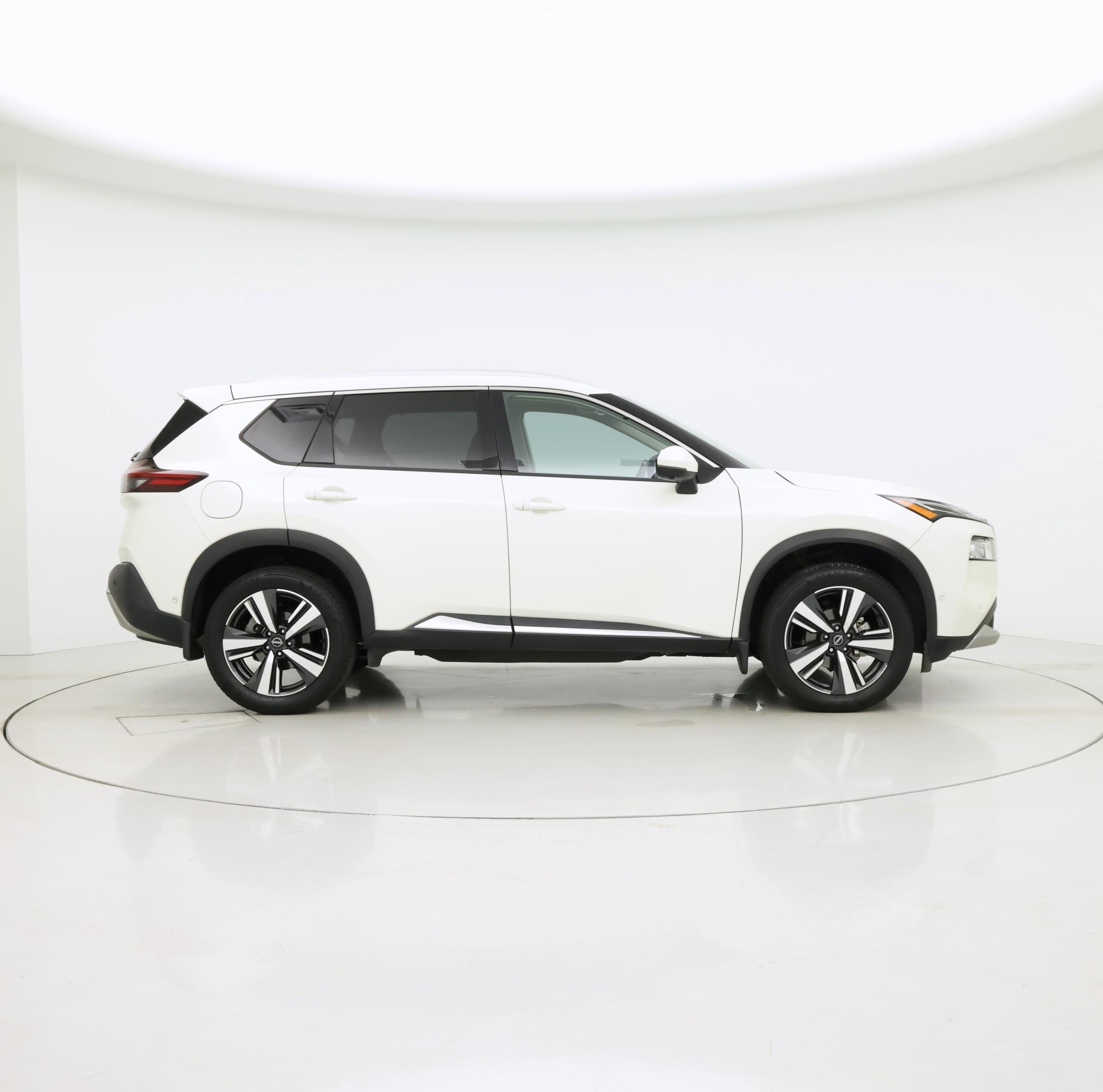 Thumbnail: 2023 Nissan Rogue - 7