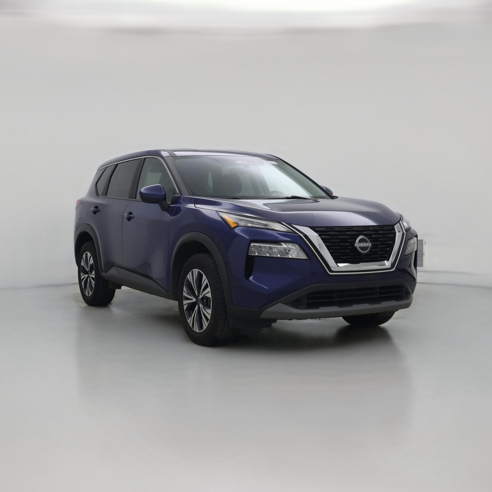 Thumbnail: 2023 Nissan Rogue - 1