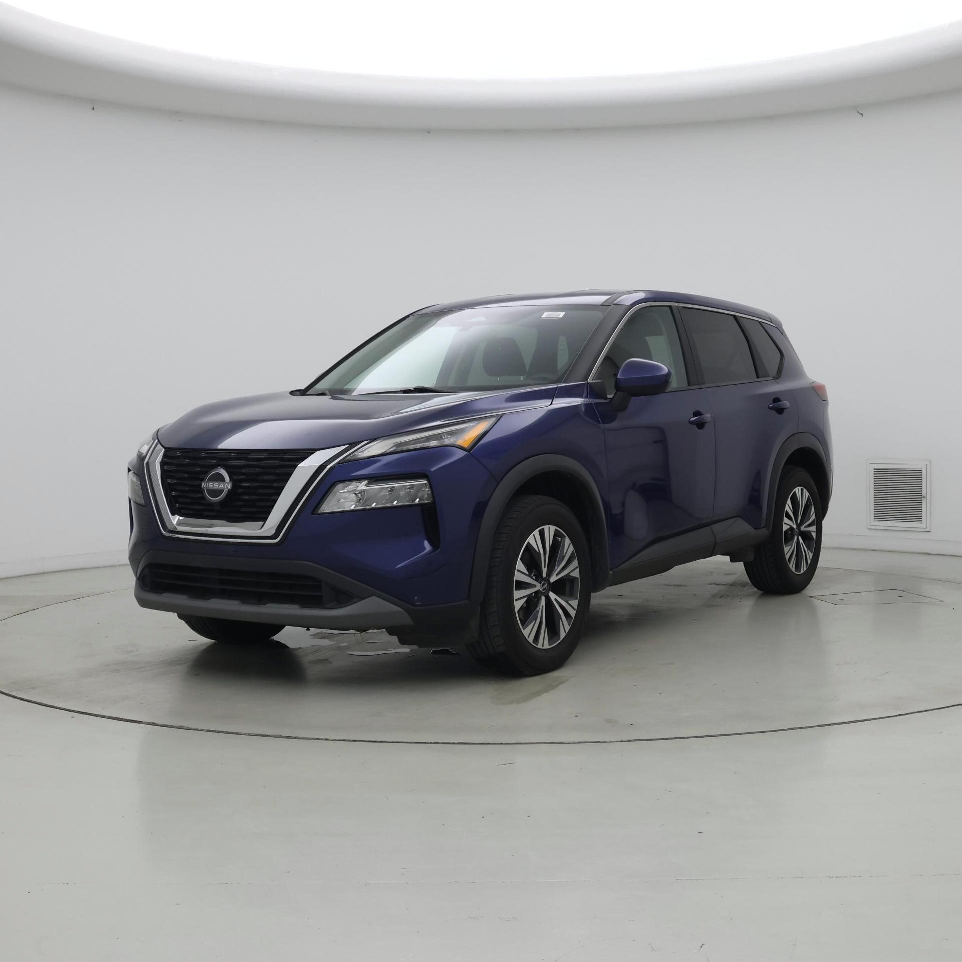 Thumbnail: 2023 Nissan Rogue - 4
