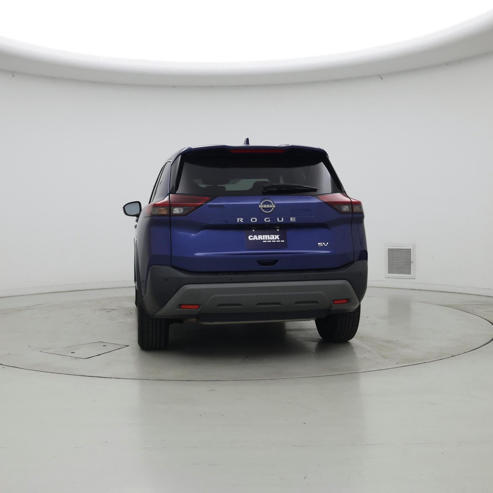 Thumbnail: 2023 Nissan Rogue - 6