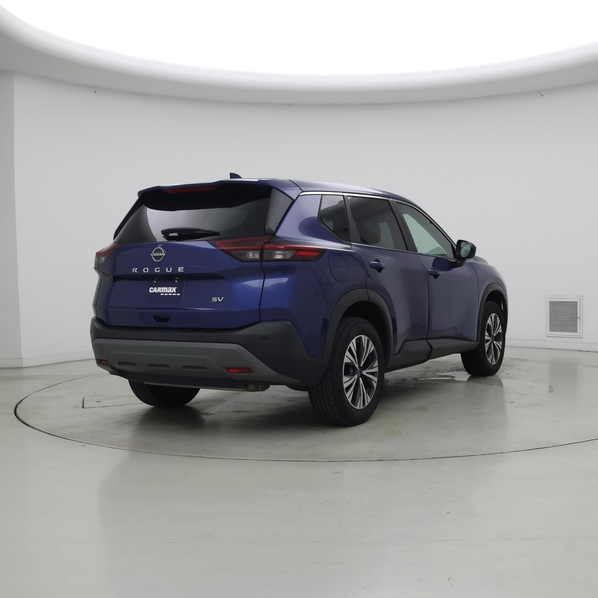 Thumbnail: 2023 Nissan Rogue - 8