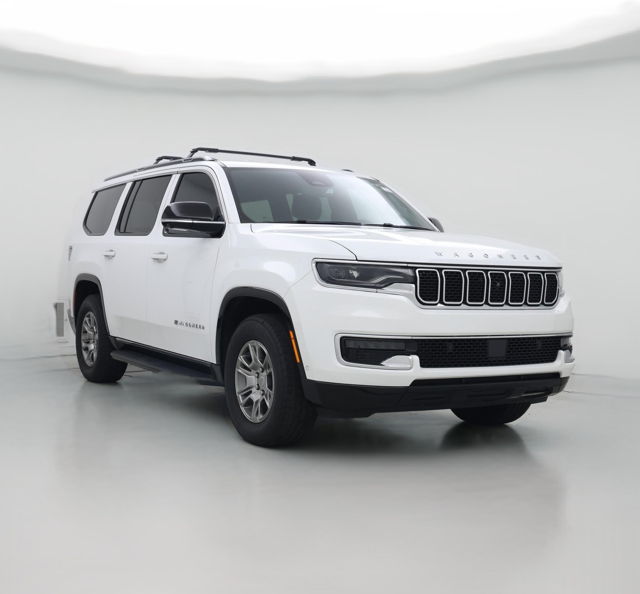 Thumbnail: 2023 Jeep Wagoneer - 1